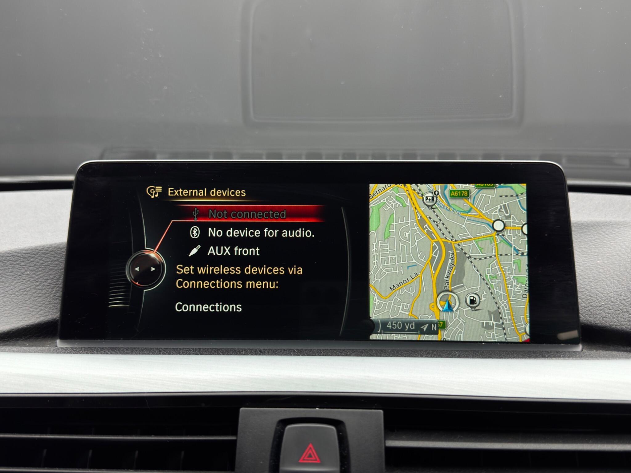 BMW 4 Series - Image 30