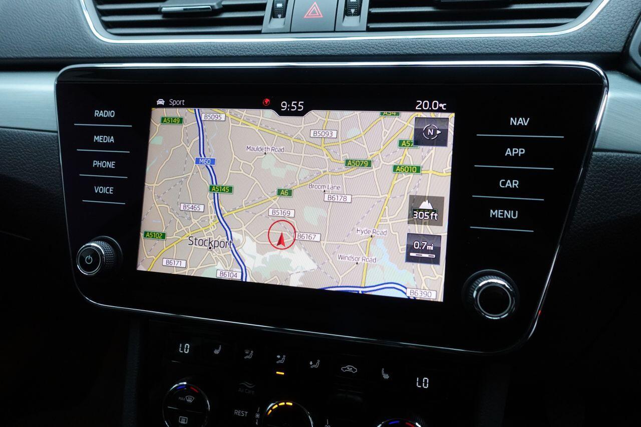 Skoda Superb - Image 2