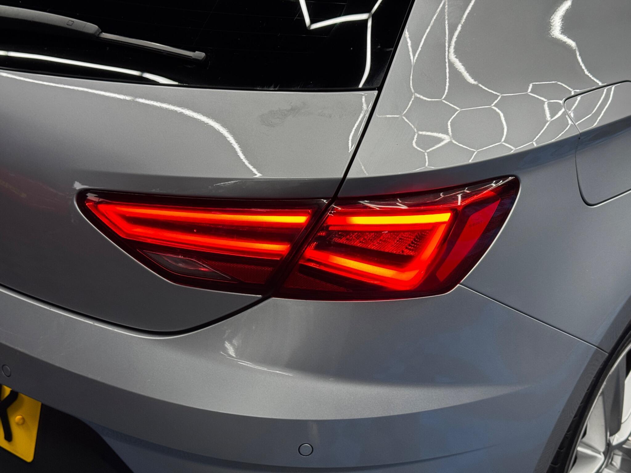 SEAT Leon - Image 43