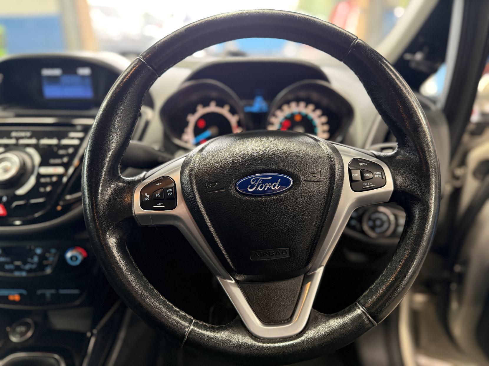 Ford B-Max - Image 20