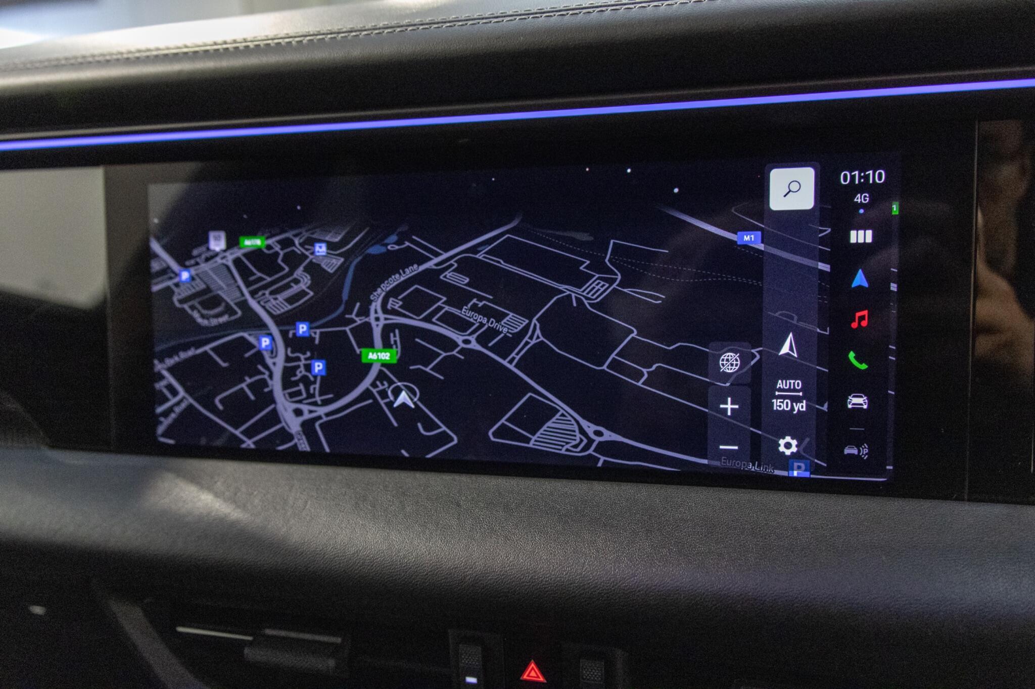 Porsche Macan - Image 17