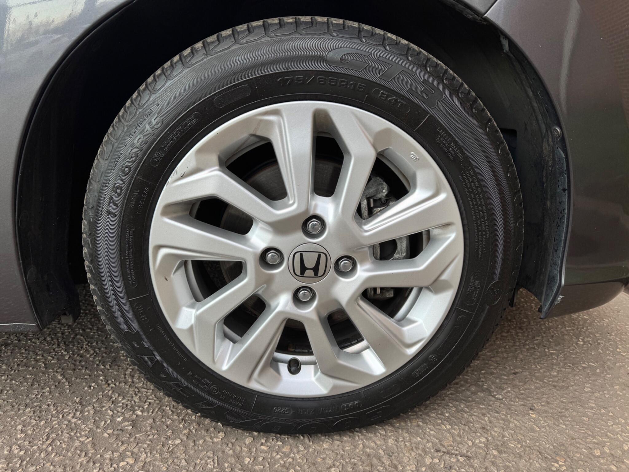 Honda Jazz - Image 41