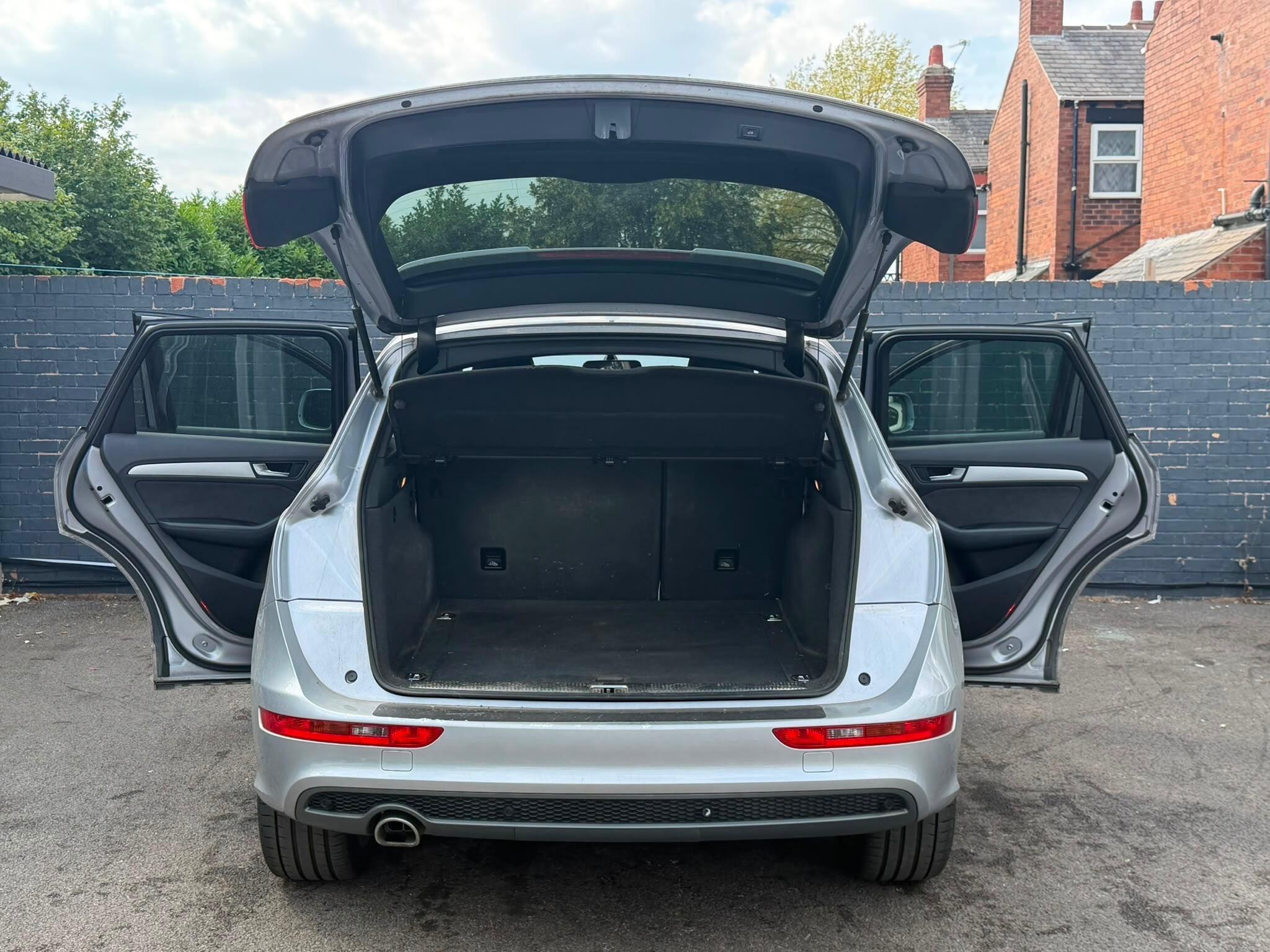 Audi Q5 - Image 20