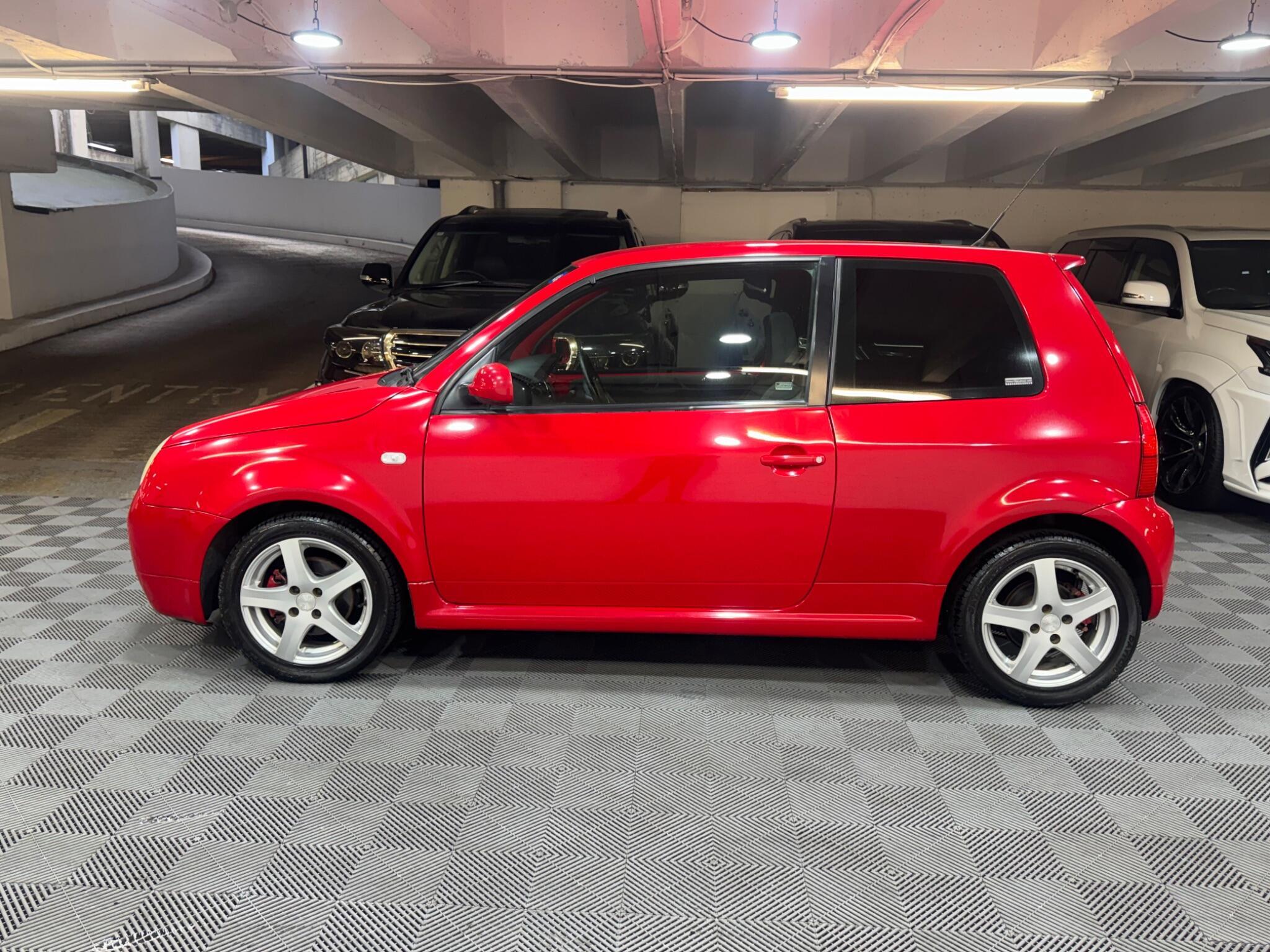Volkswagen Lupo - Image 2