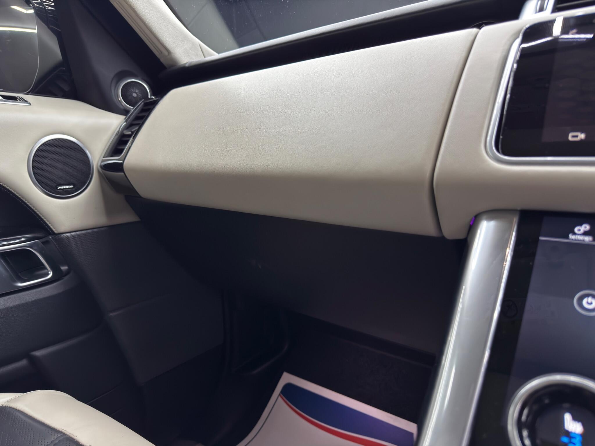 Land Rover RANGE ROVER SPORT - Image 46