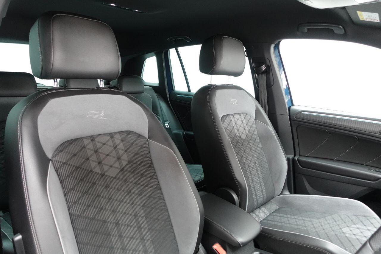 Volkswagen Tiguan - Image 3
