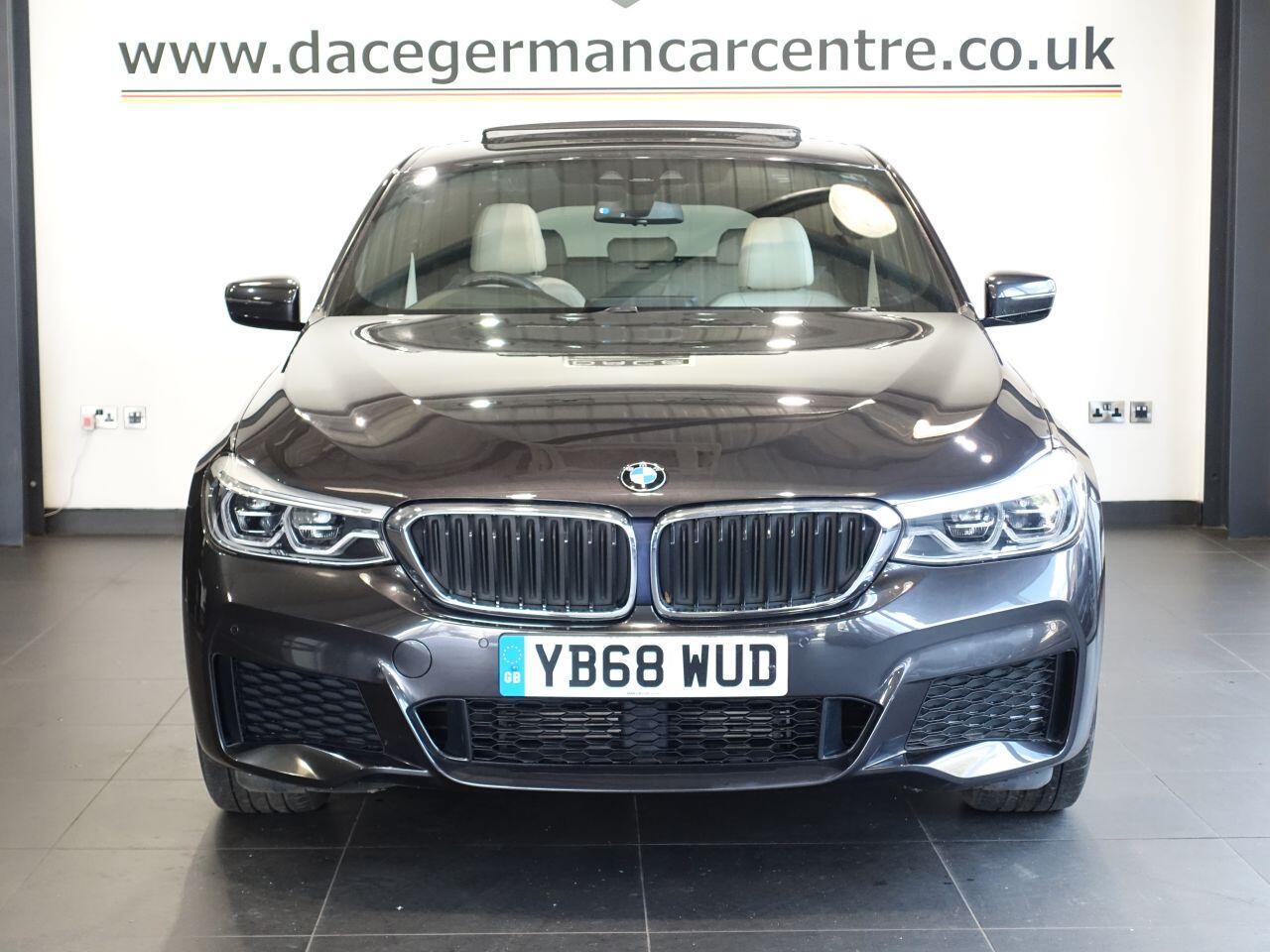 BMW 6 SERIES GRAN TURISMO - Image 7