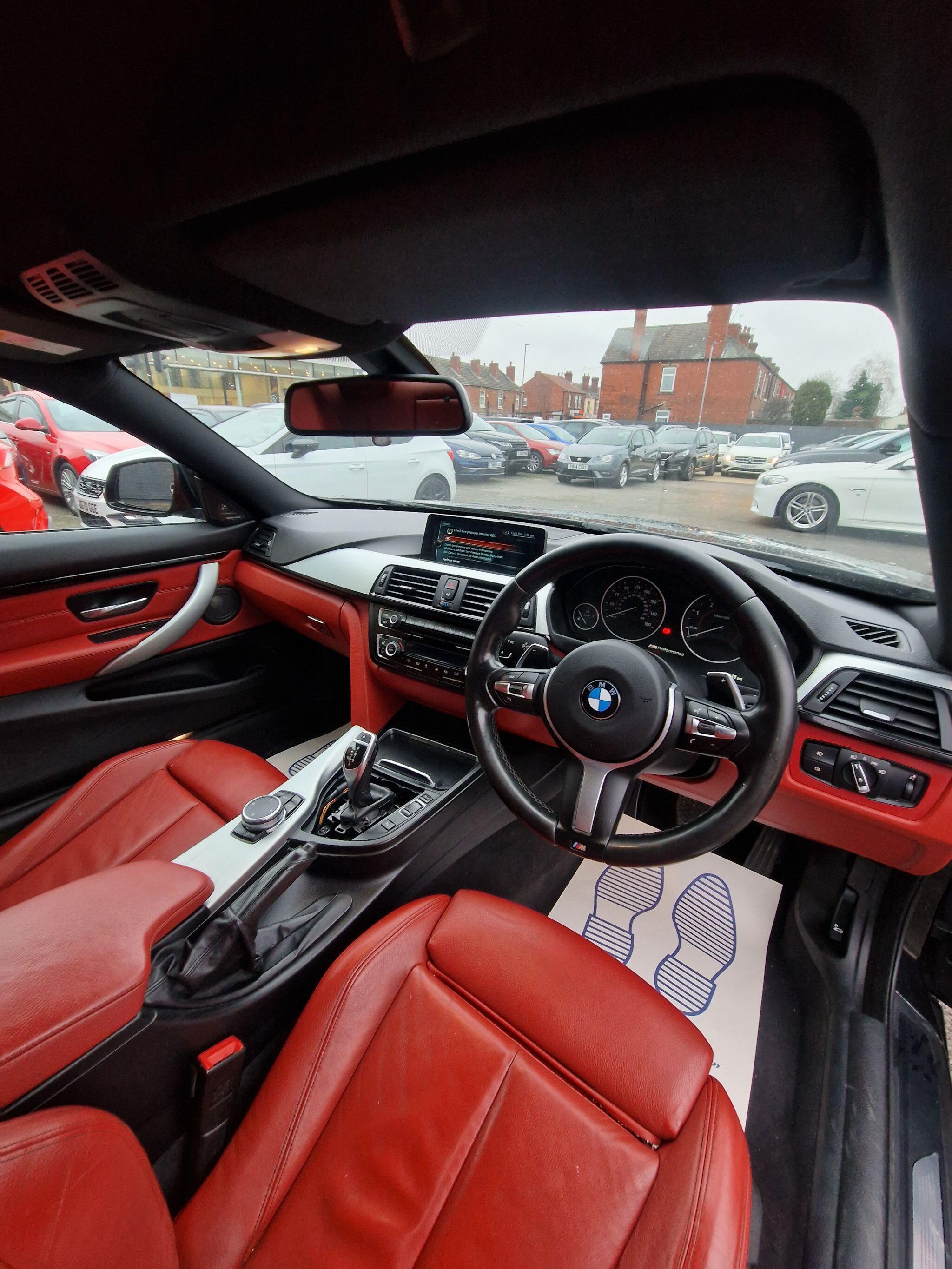 BMW 4 Series - Image 28