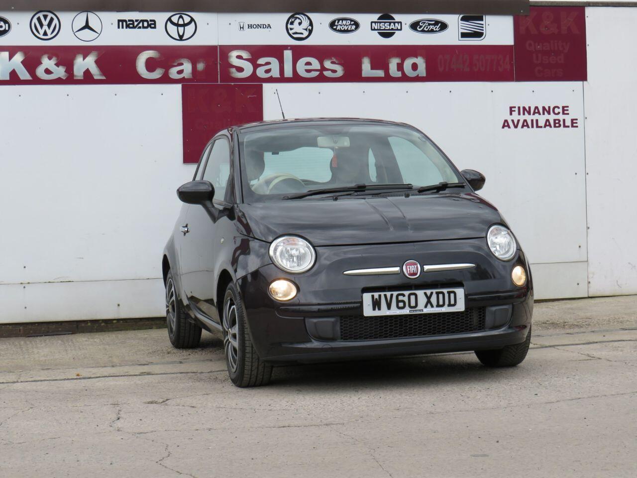 Fiat 500 - Image 29