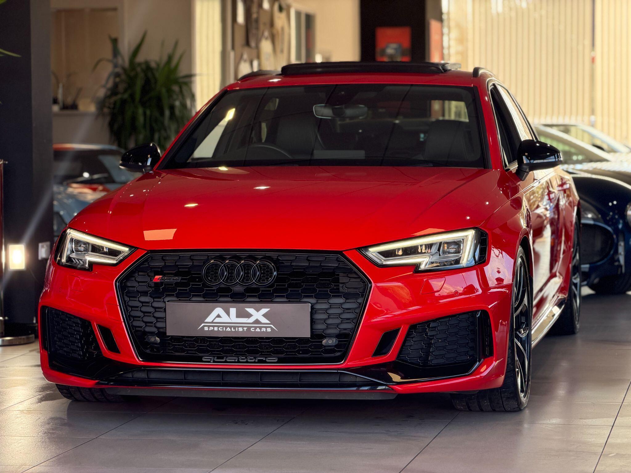 Audi Rs4 Avant - Image 9