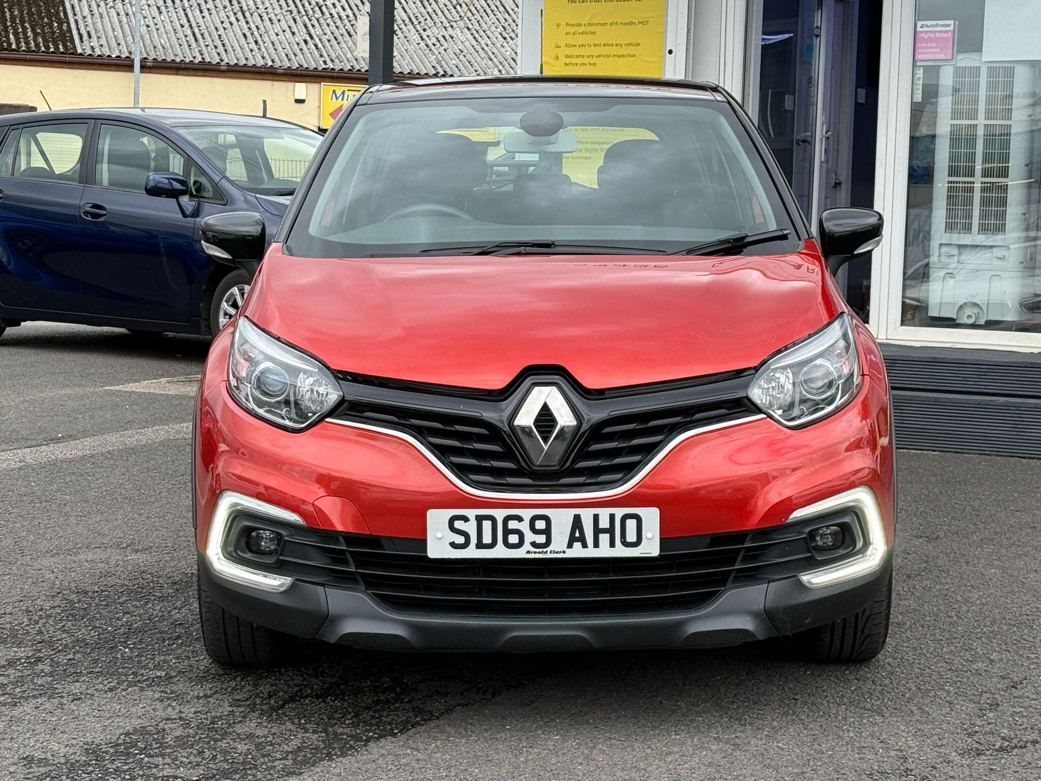 Renault Captur - Image 8