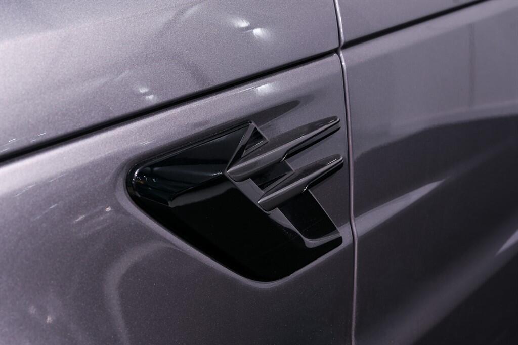 Land Rover RANGE ROVER SPORT - Image 11