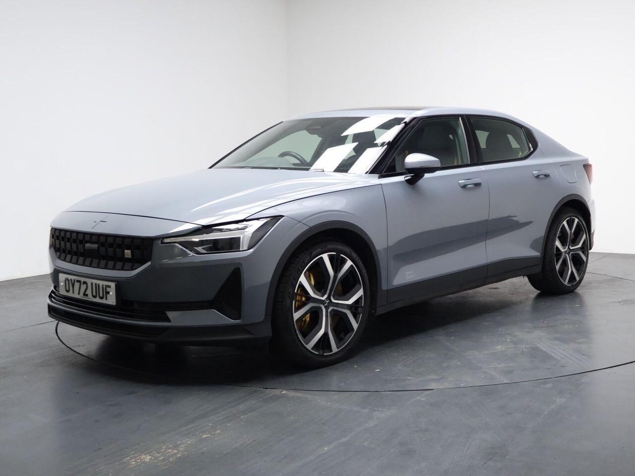 Polestar Polestar 2 - Image 6