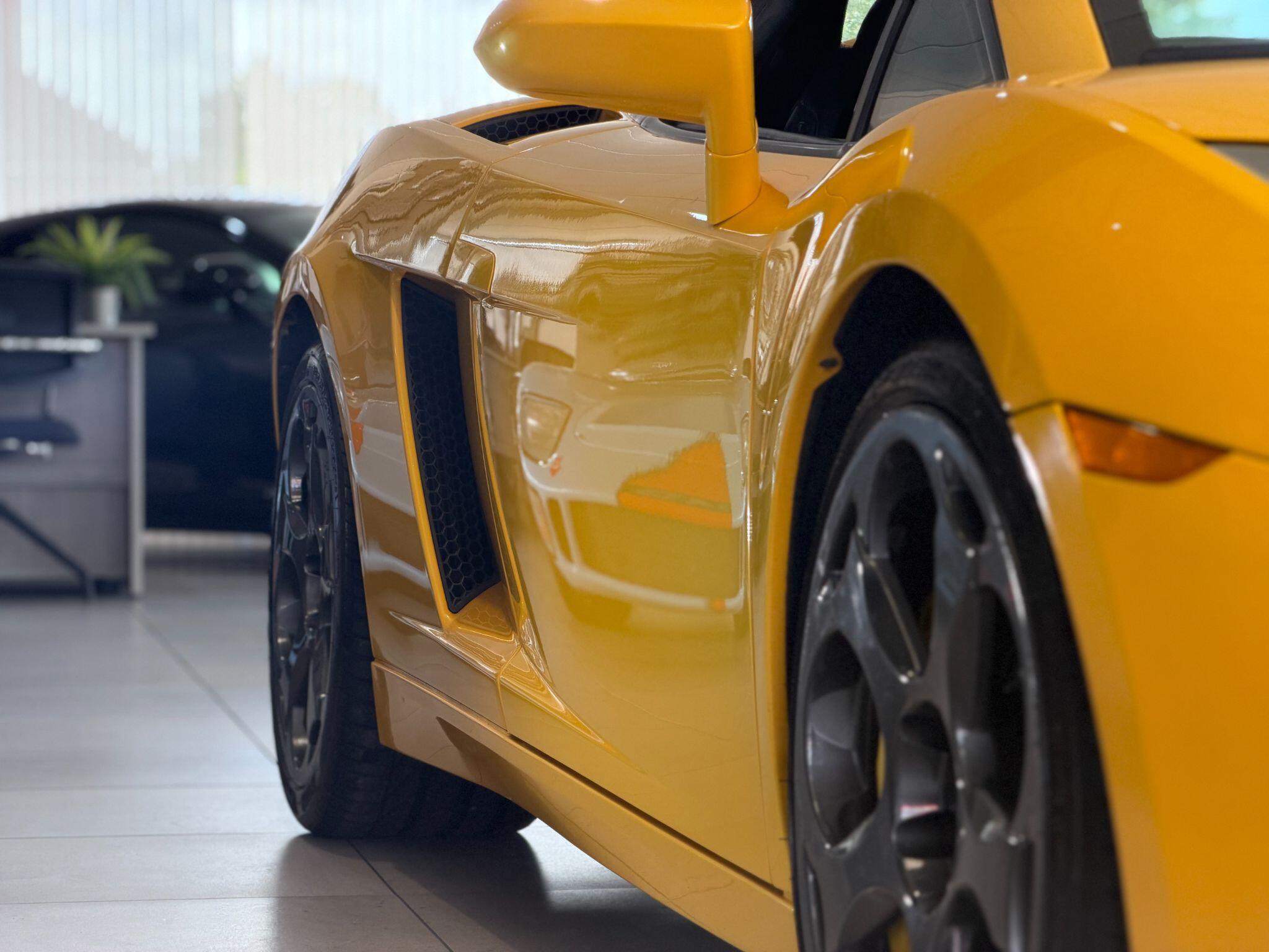 Lamborghini Gallardo - Image 13