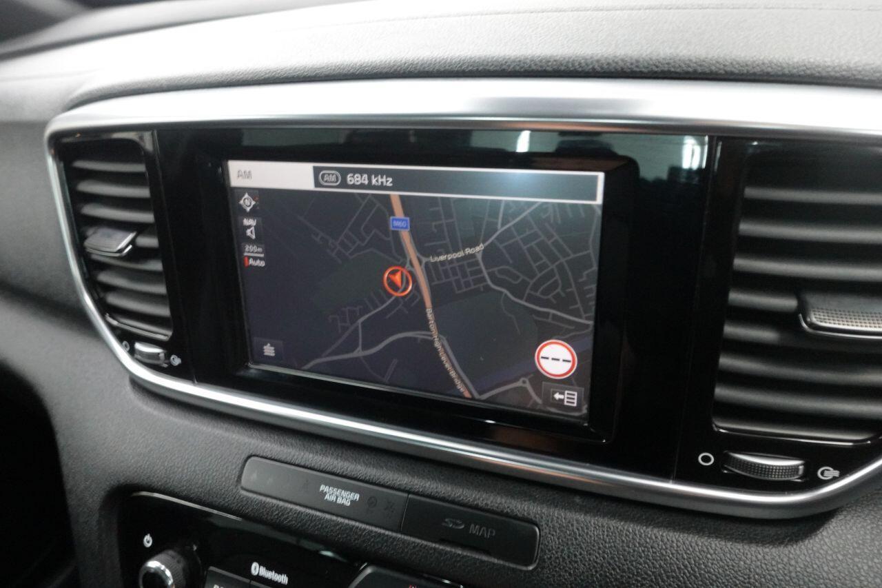 Kia Sportage - Image 2