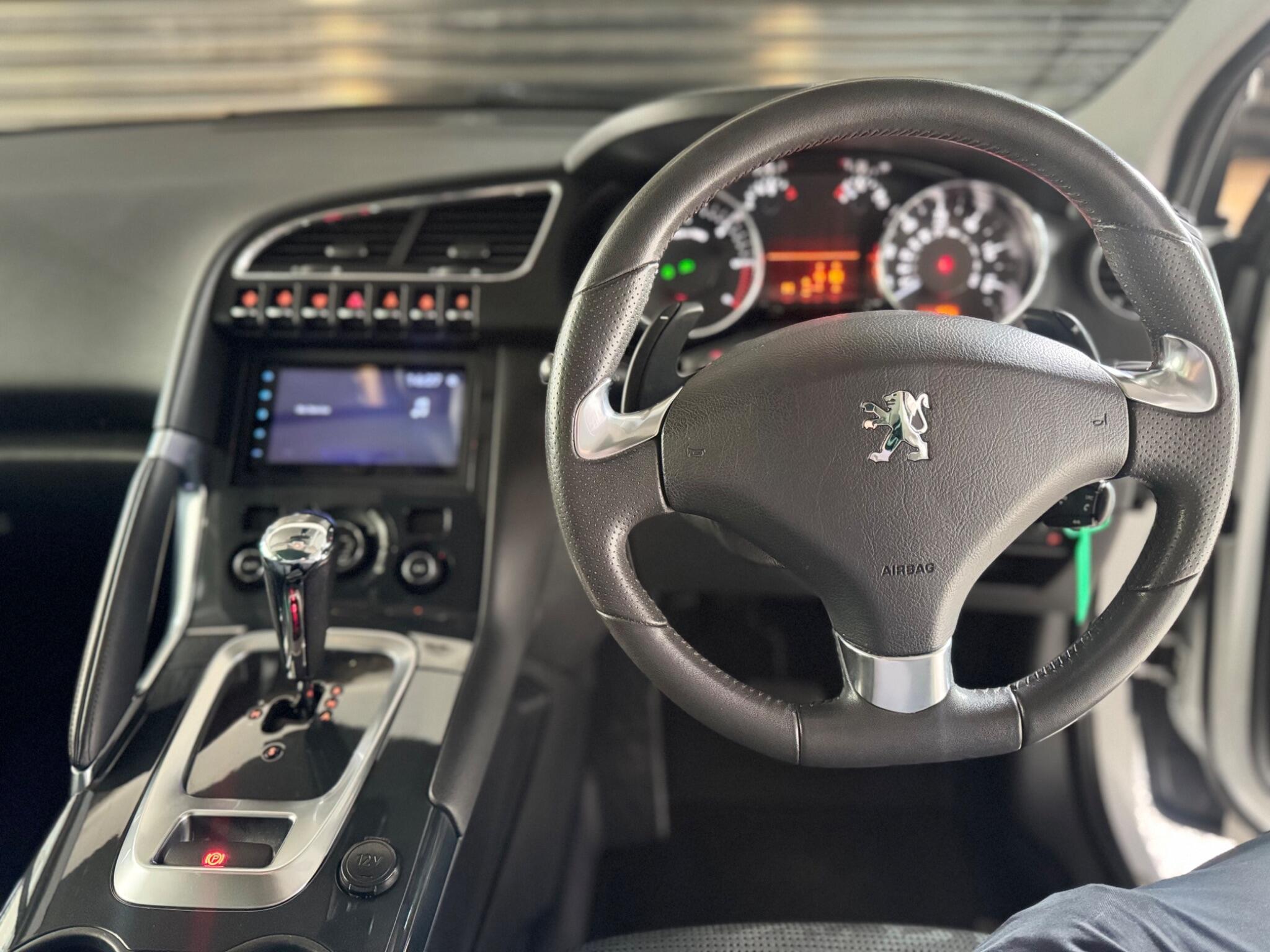 Peugeot 3008 - Image 31