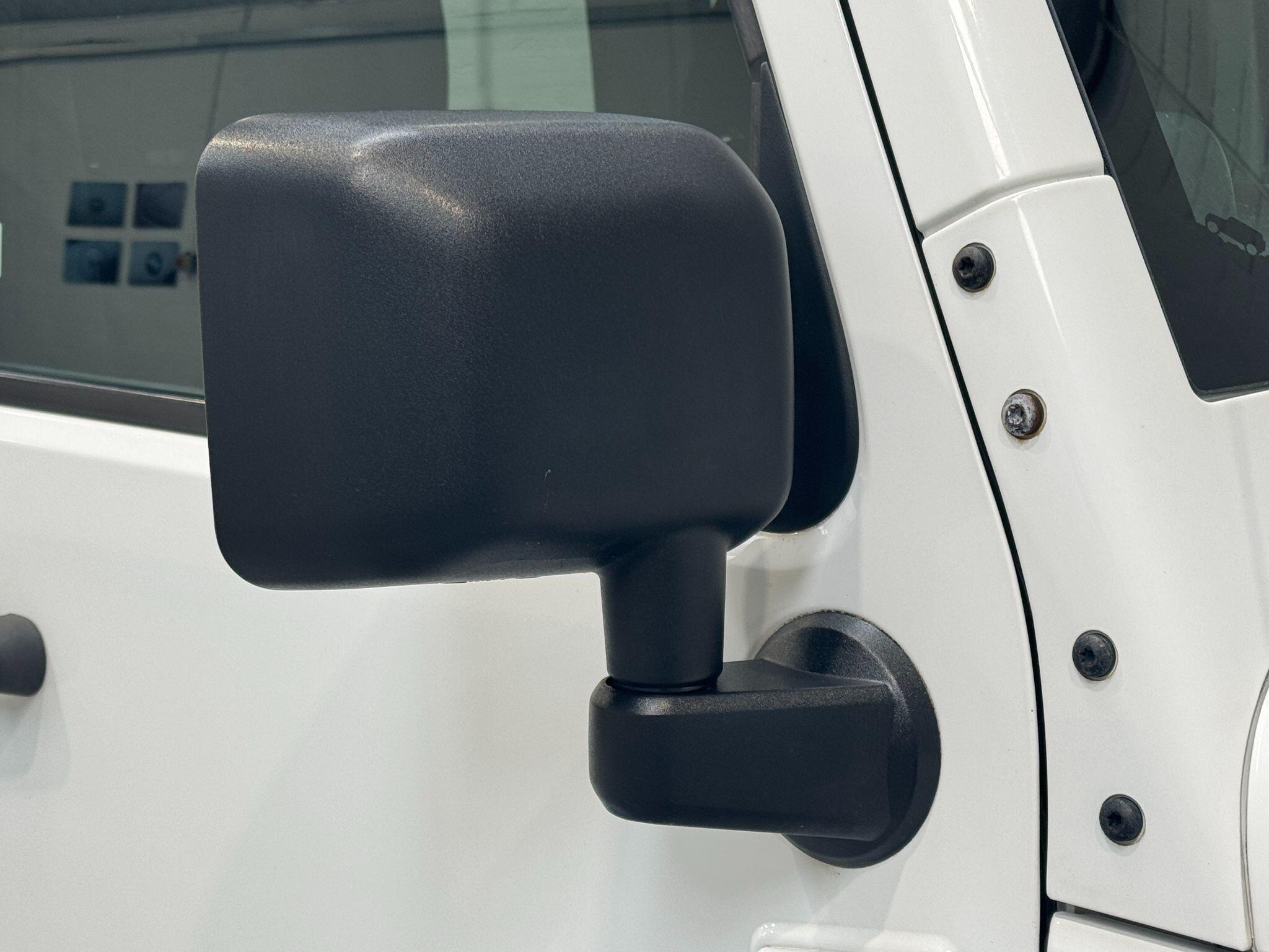 Jeep Wrangler - Image 63