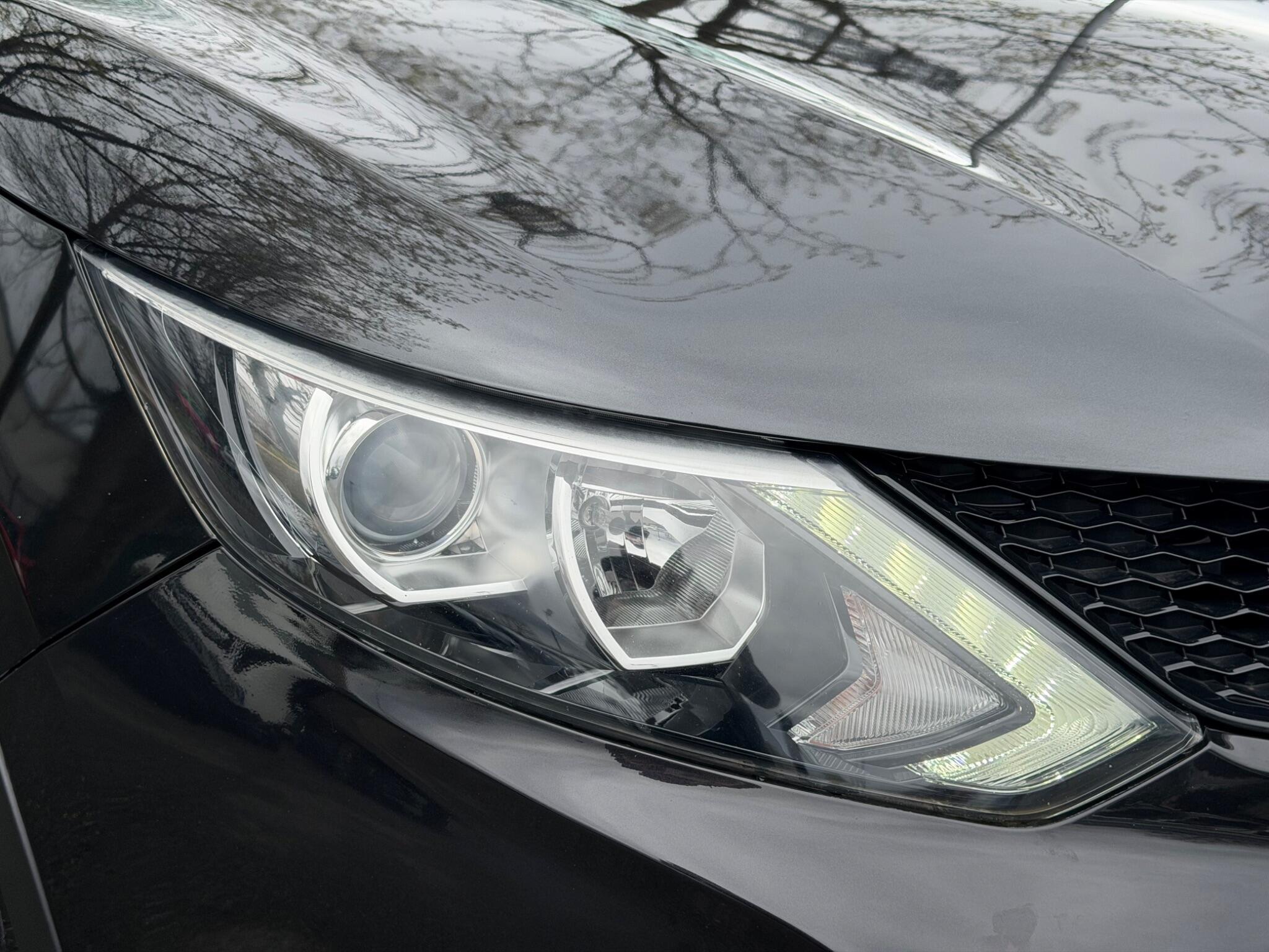 Nissan Qashqai - Image 4