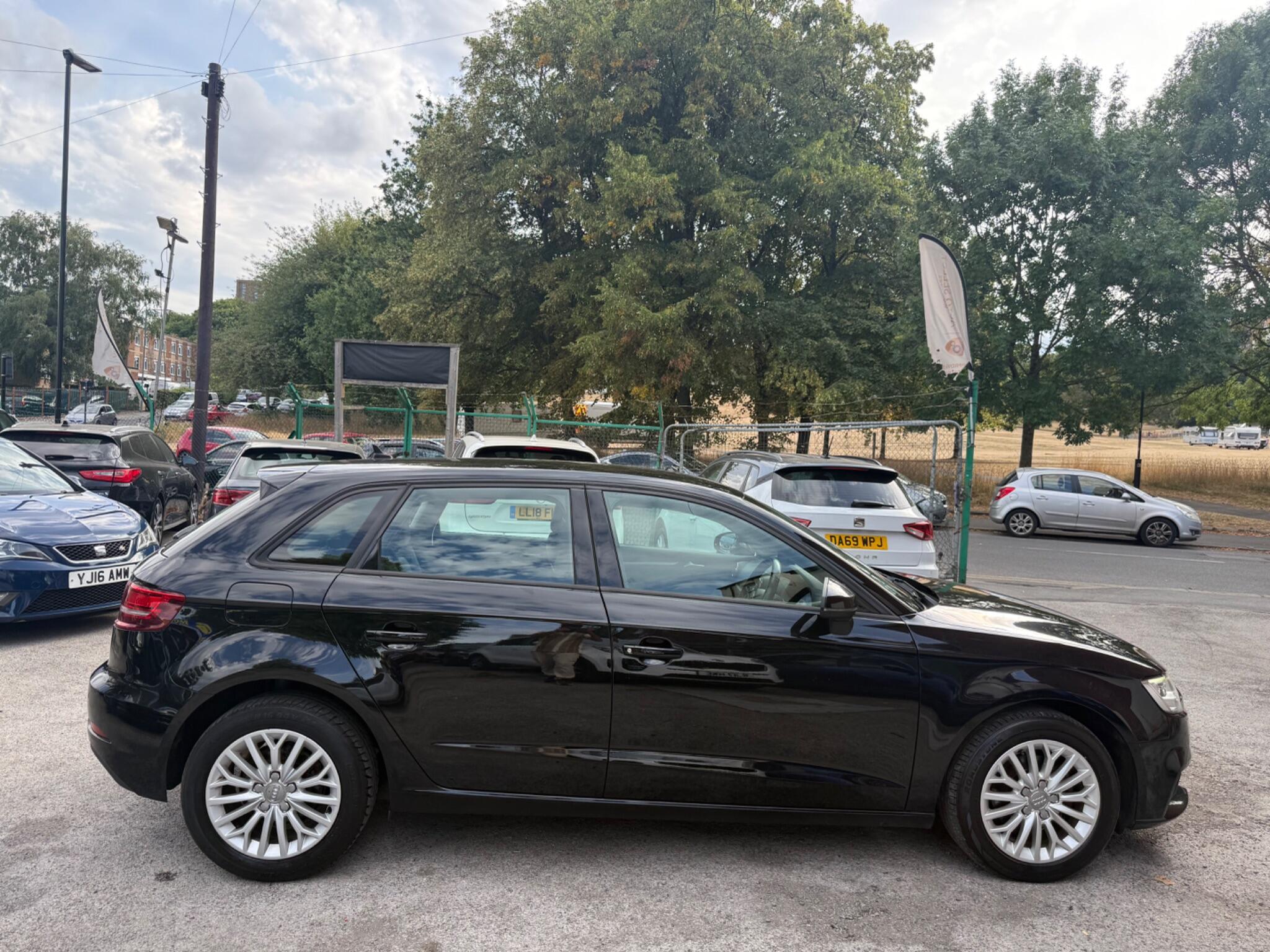 Audi A3 - Image 7