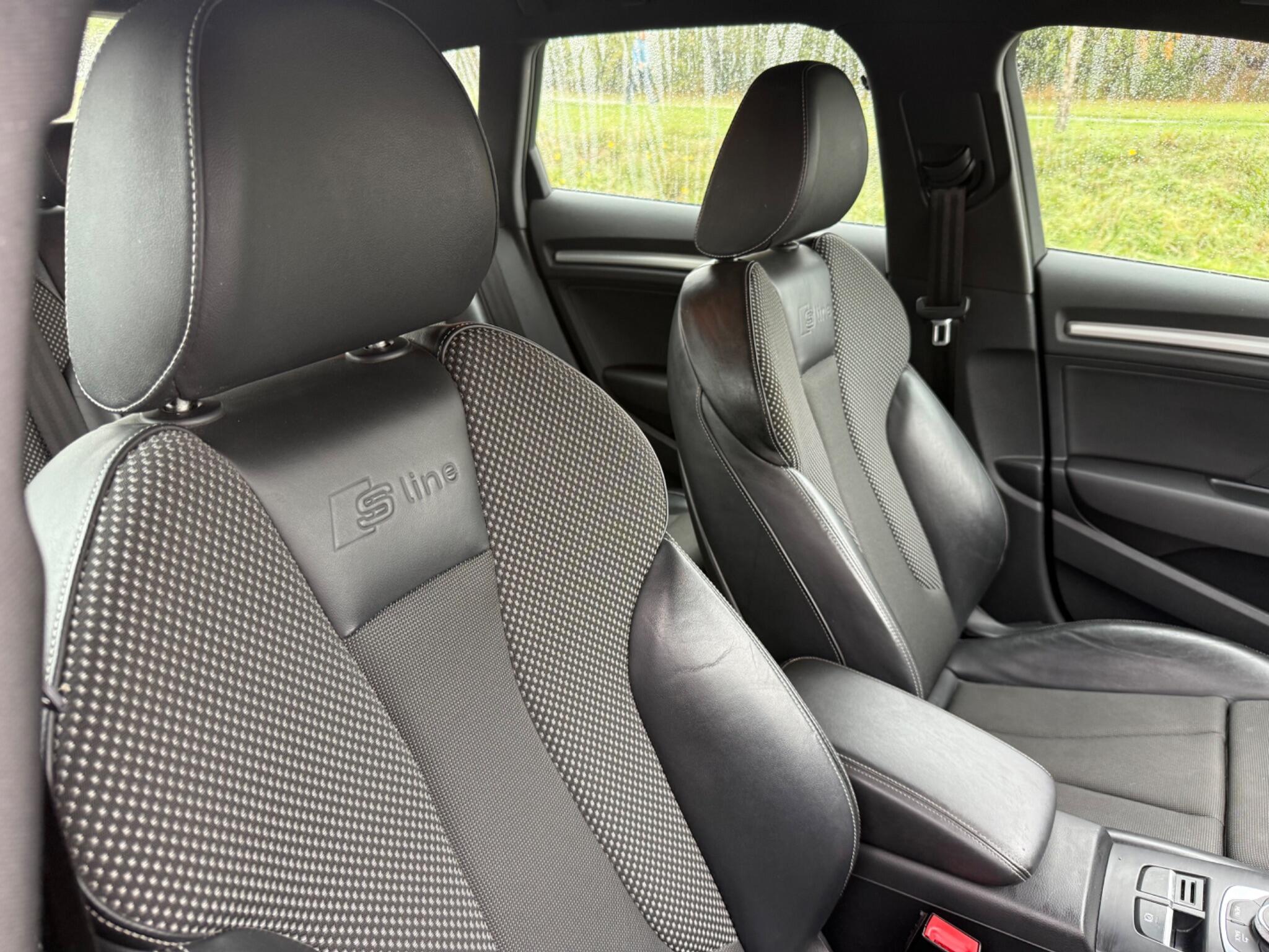 Audi A3 - Image 18