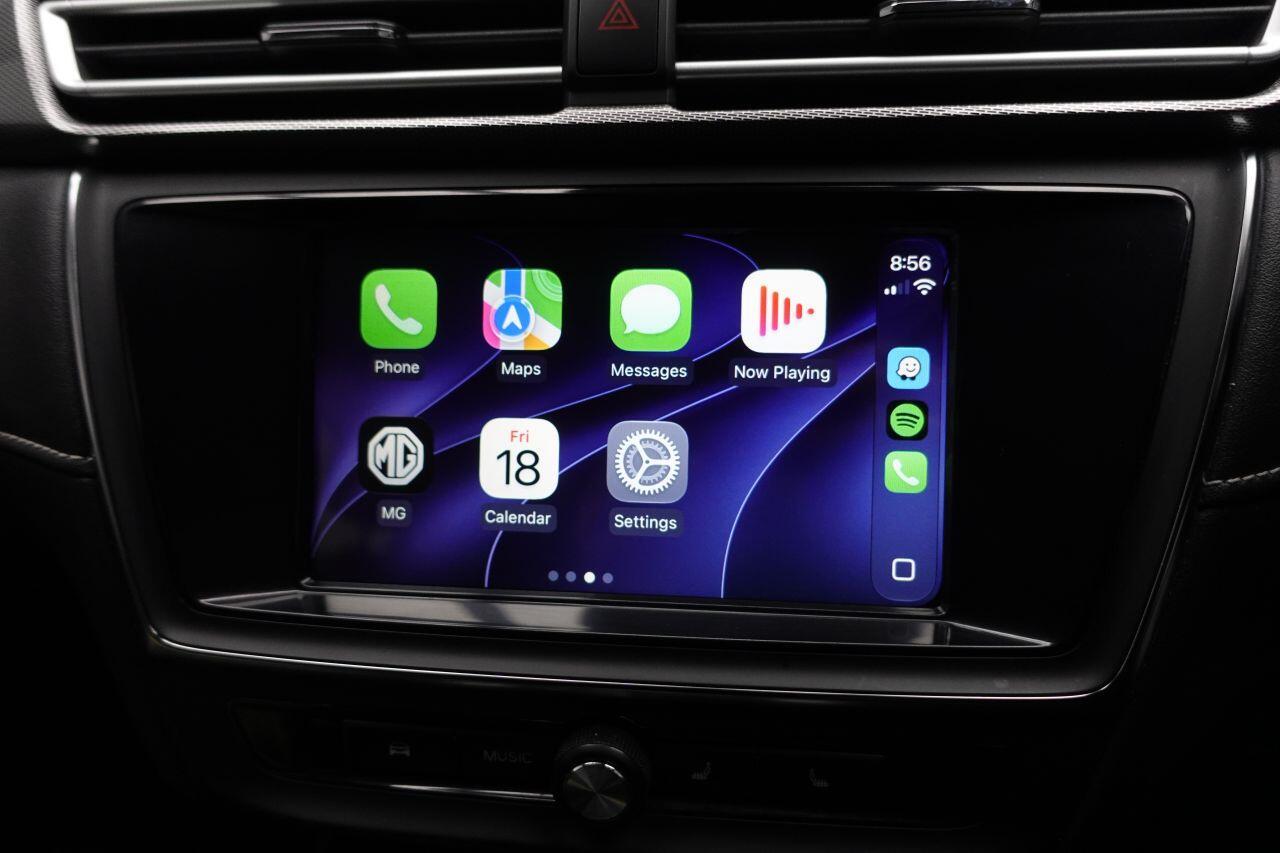 MG MG5 - Image 2
