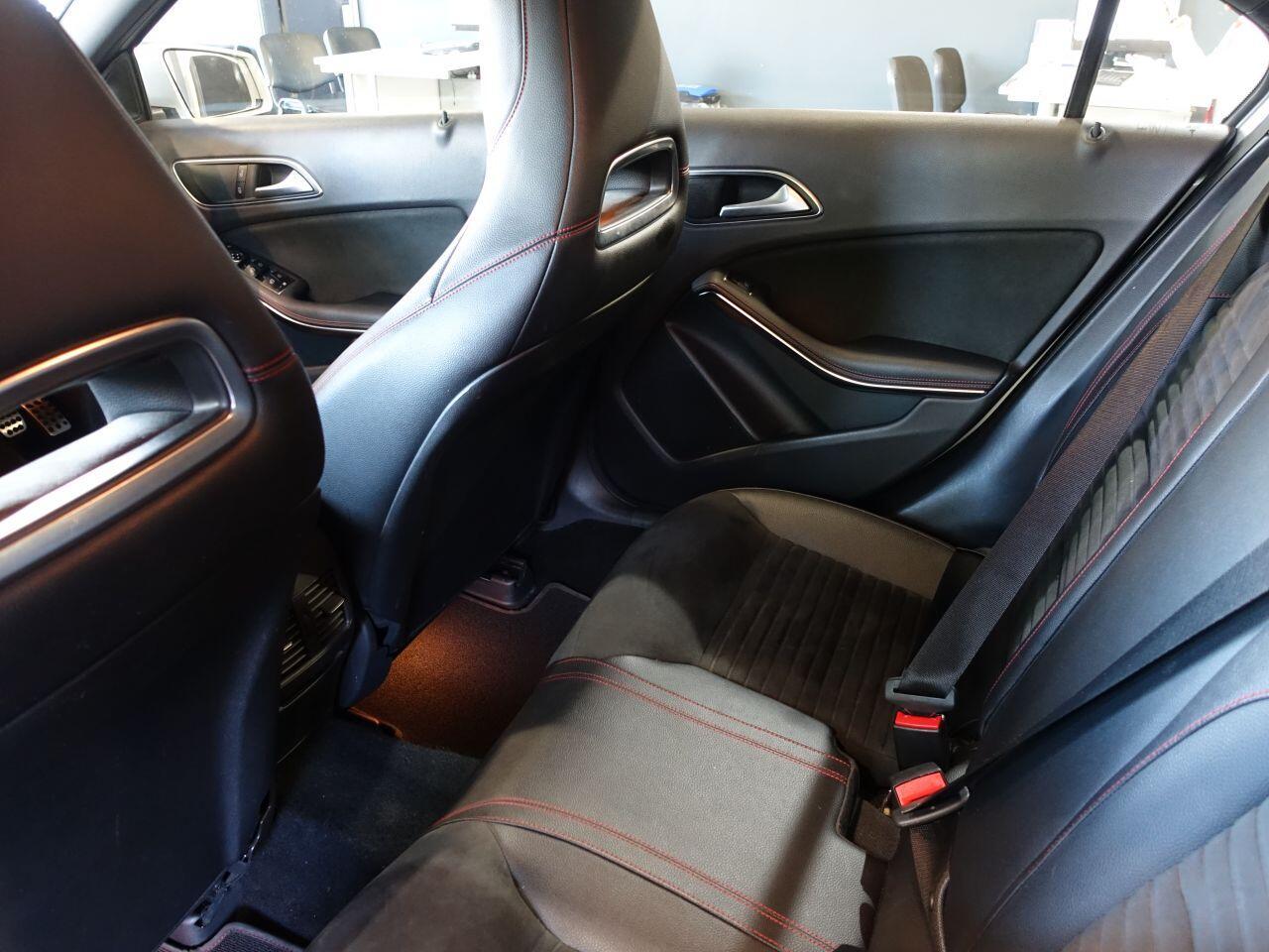Mercedes-benz A Class - Image 16