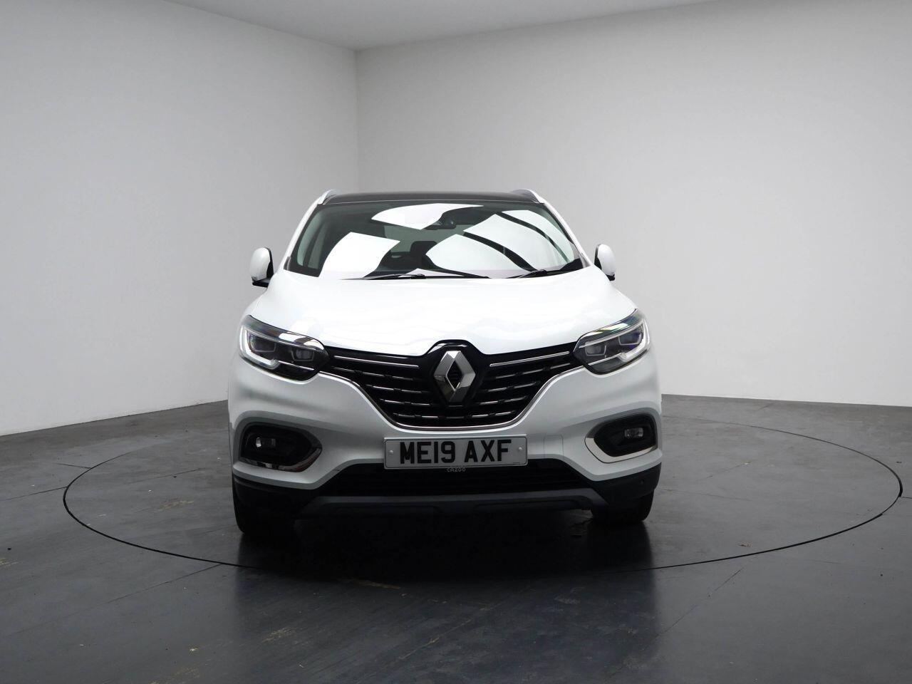 Renault Kadjar - Image 4