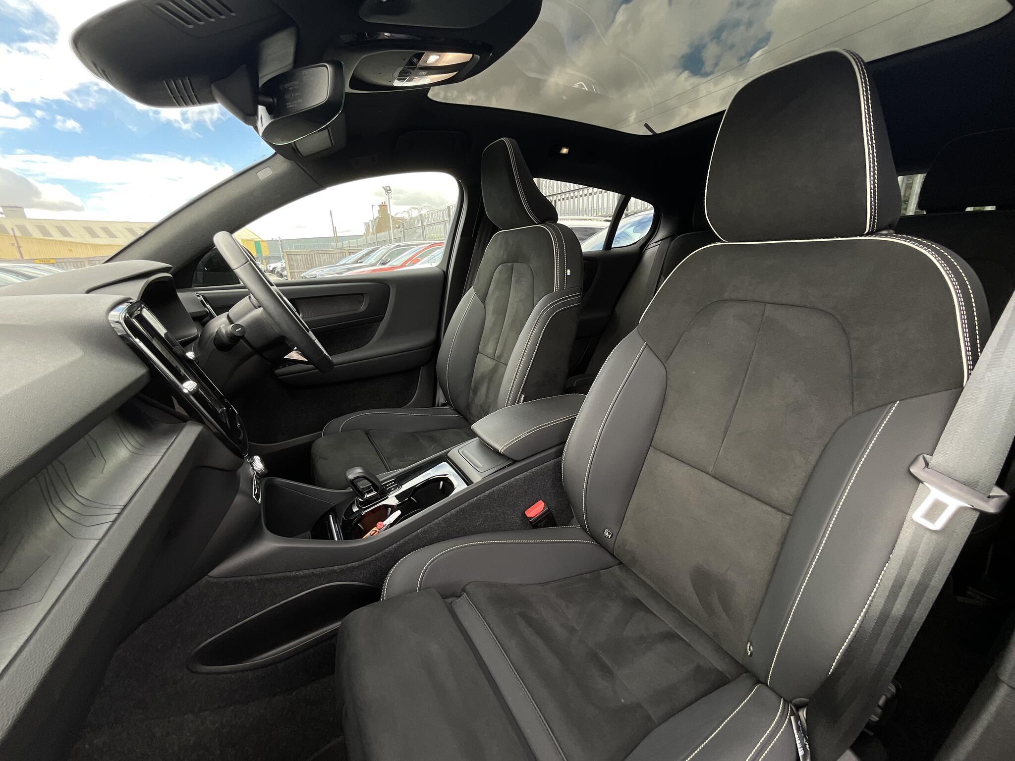 Volvo C40 - Image 17