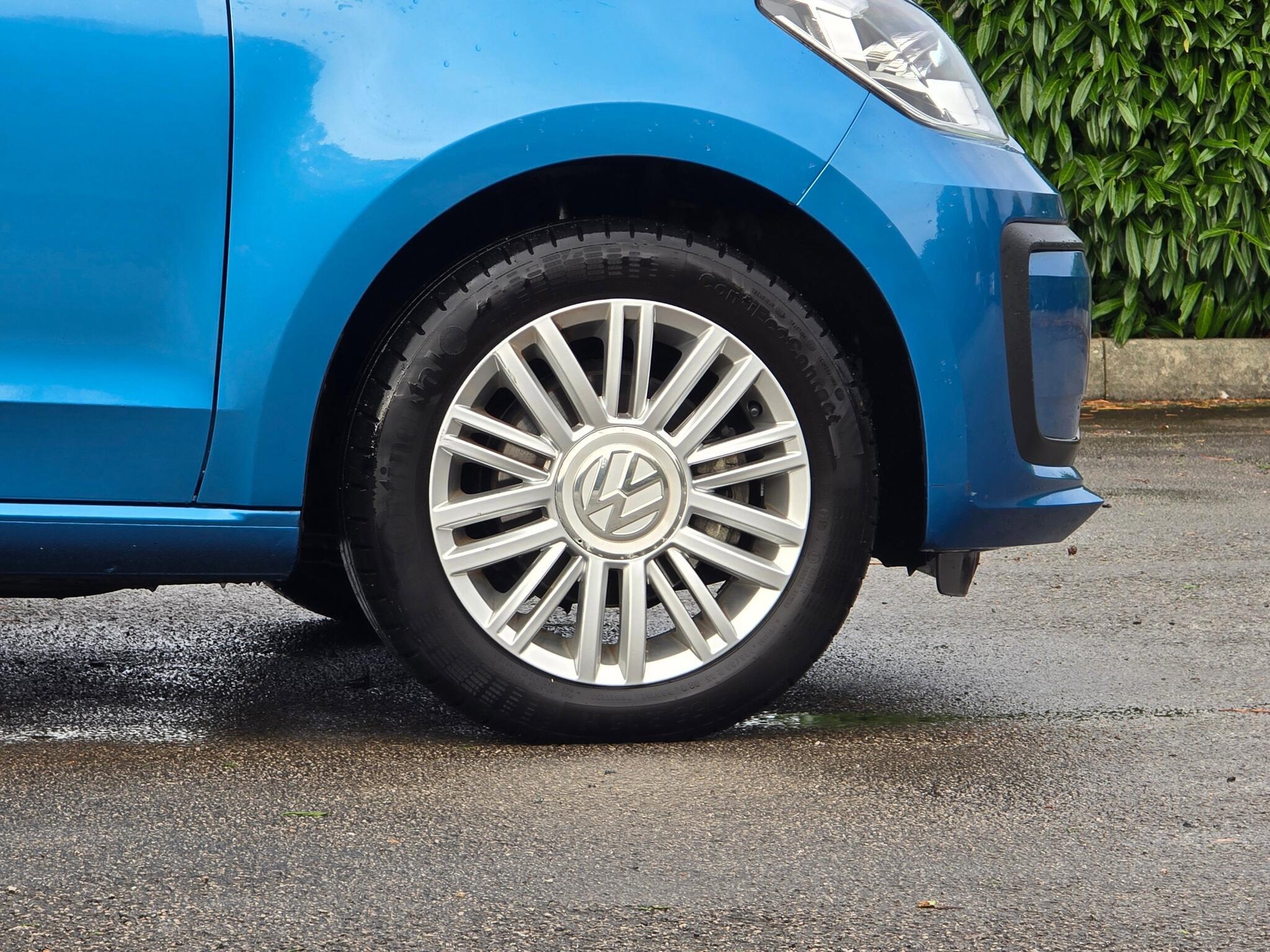 Volkswagen up! - Image 13