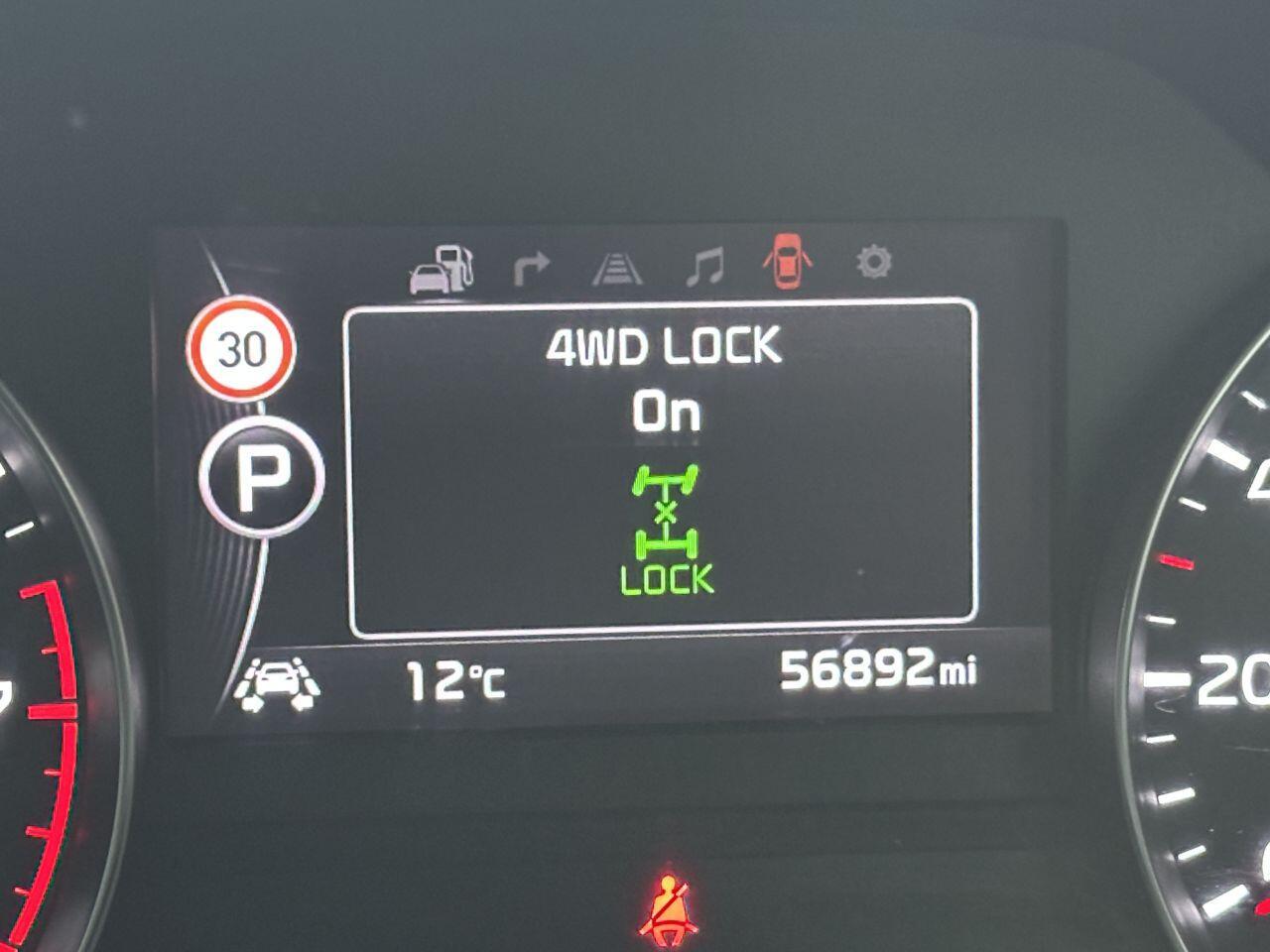 Kia Sportage - Image 32