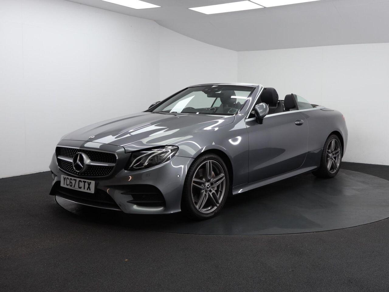 Mercedes-benz E-CLASS - Image 6
