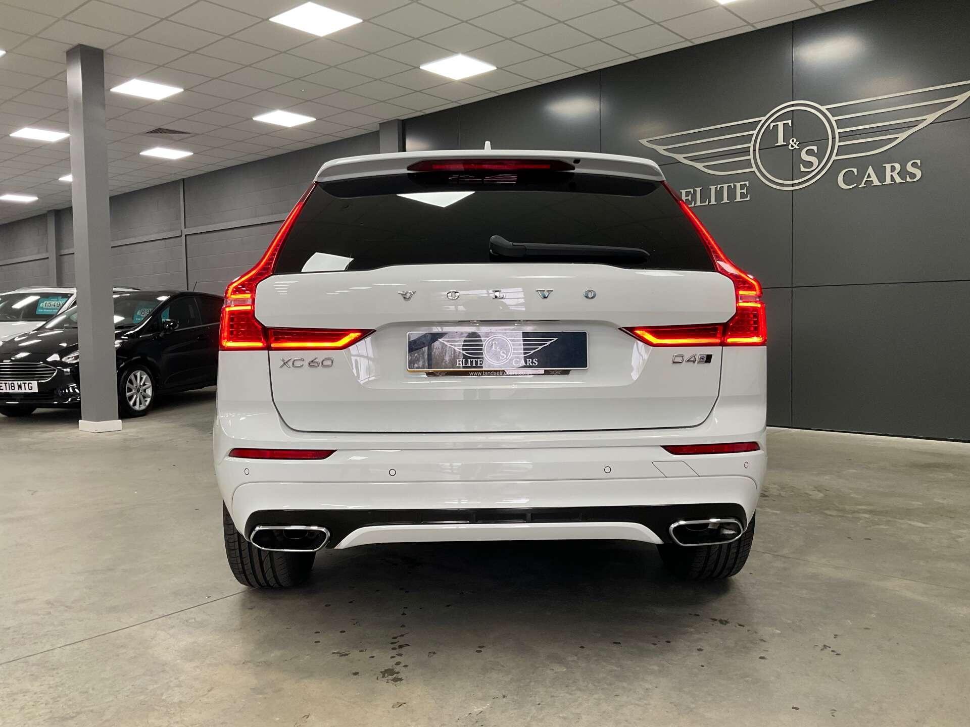 Volvo XC60 - Image 7