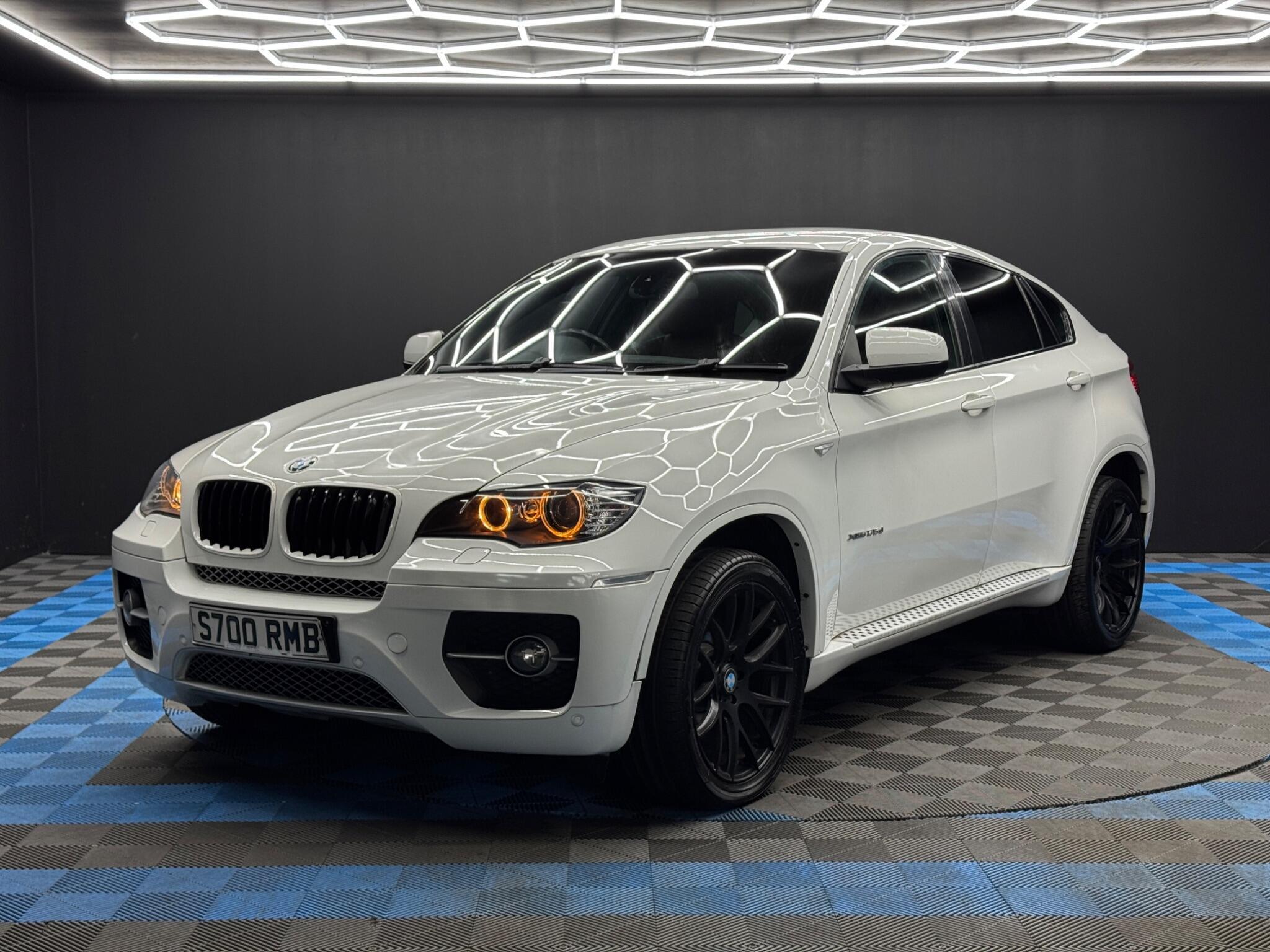 BMW X6 - Image 3