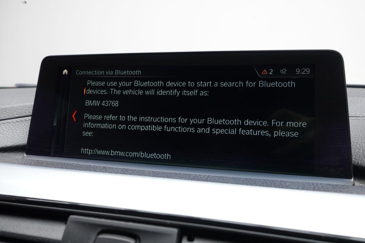 BMW 3 Series - Image 35