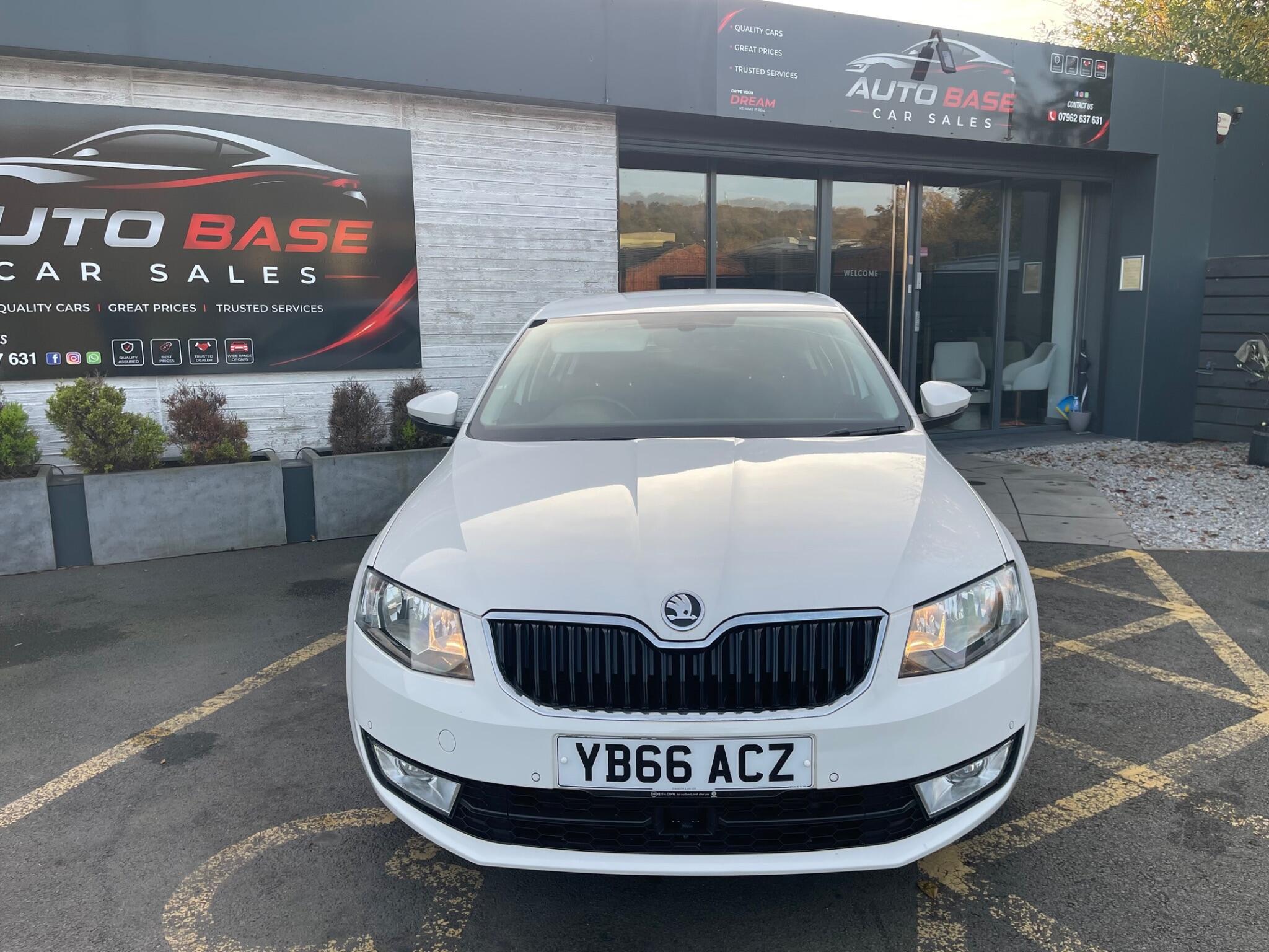 Skoda Octavia - Image 2