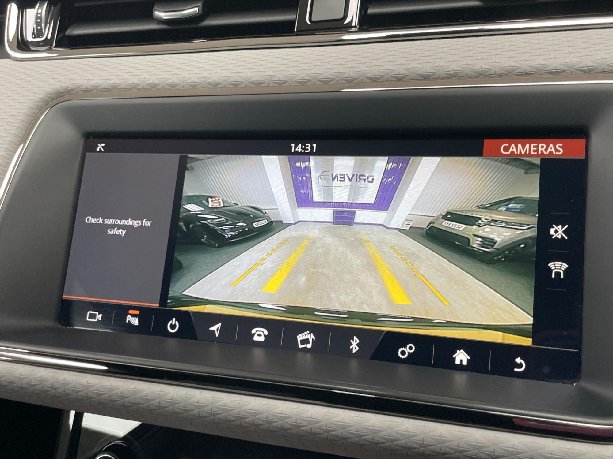 Land Rover Range Rover Evoque - Image 41