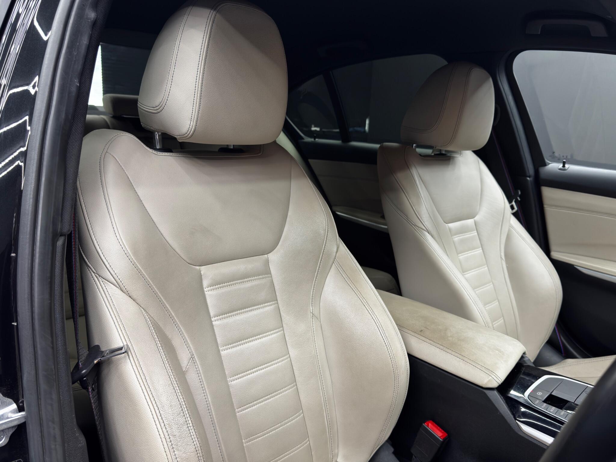 BMW 3 Series - Image 12