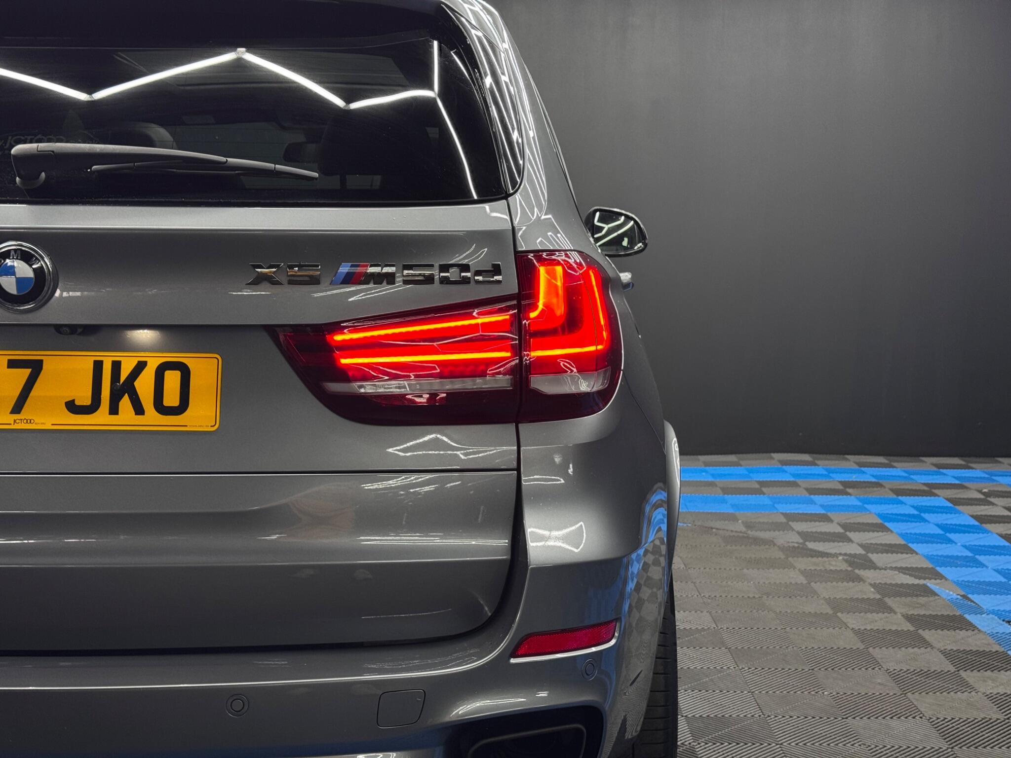 BMW X5 - Image 51