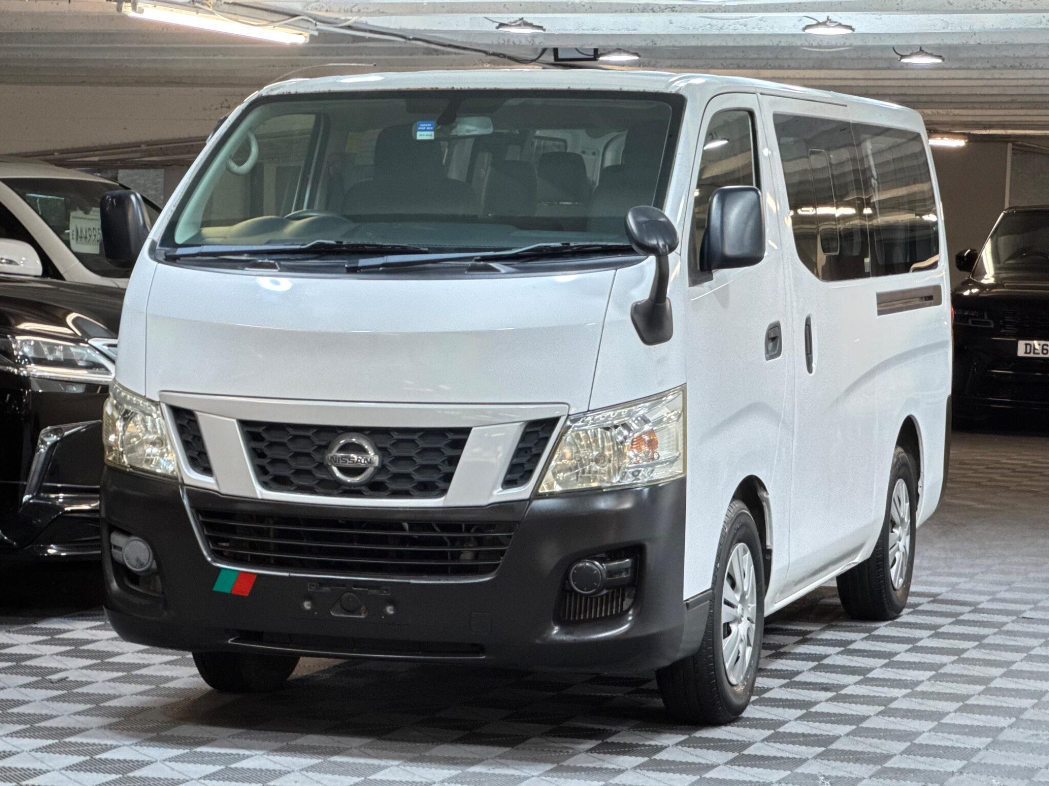 Nissan NV300 - Image 6