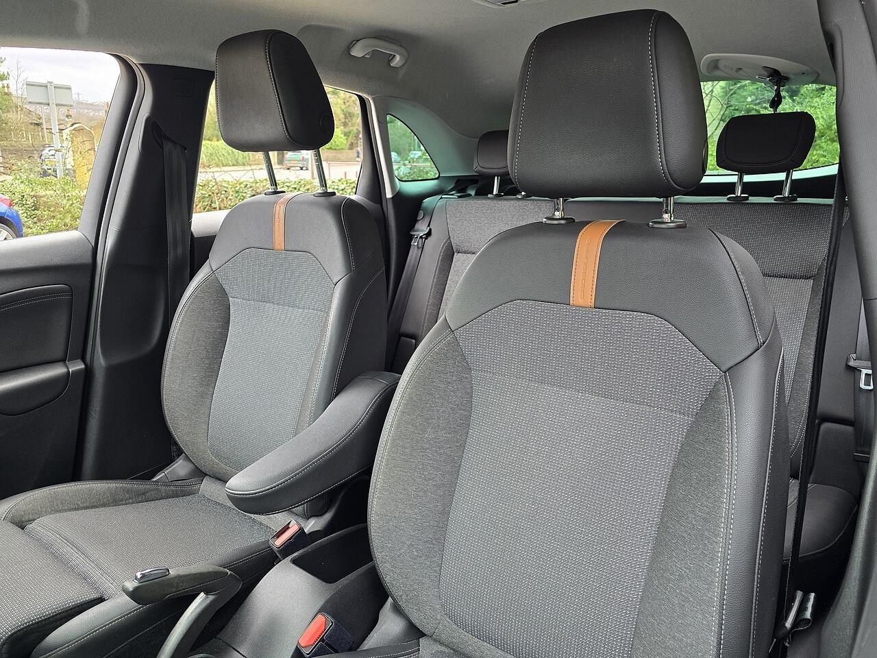 Vauxhall Crossland - Image 26