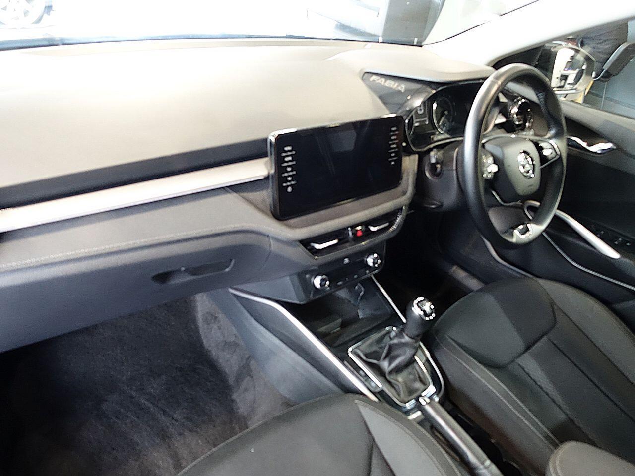 Skoda Fabia - Image 11