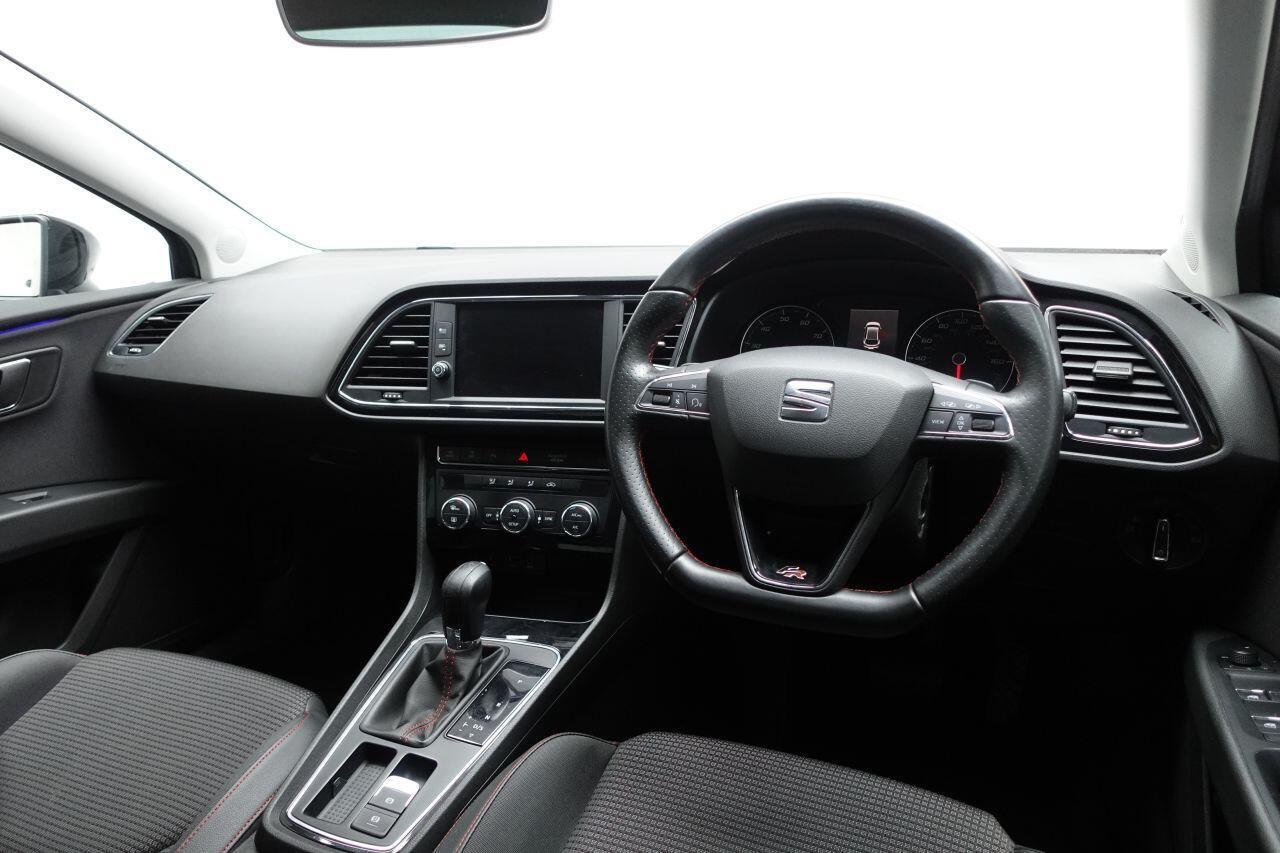 SEAT Leon - Image 15
