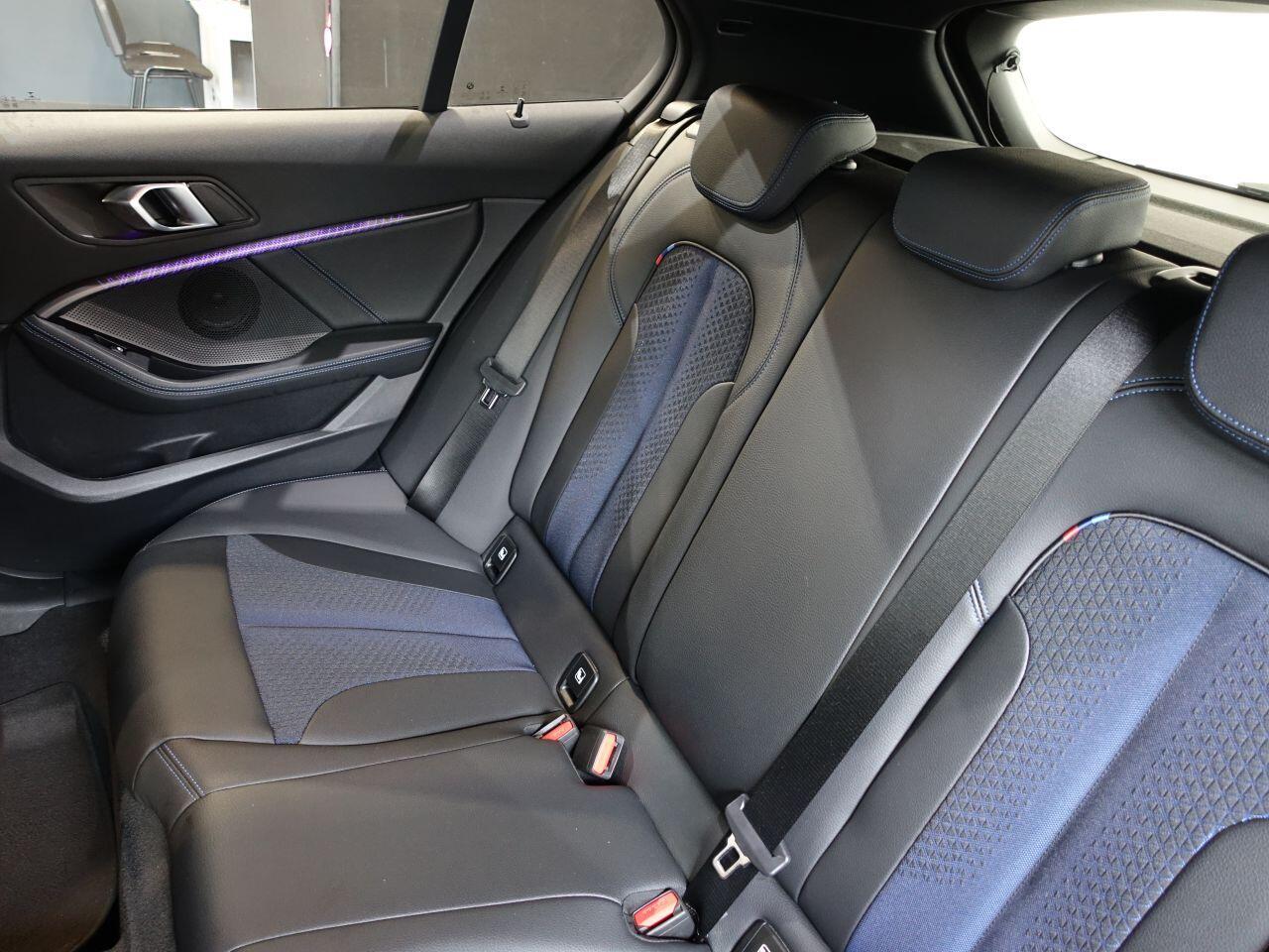 BMW 1 Series - Image 37