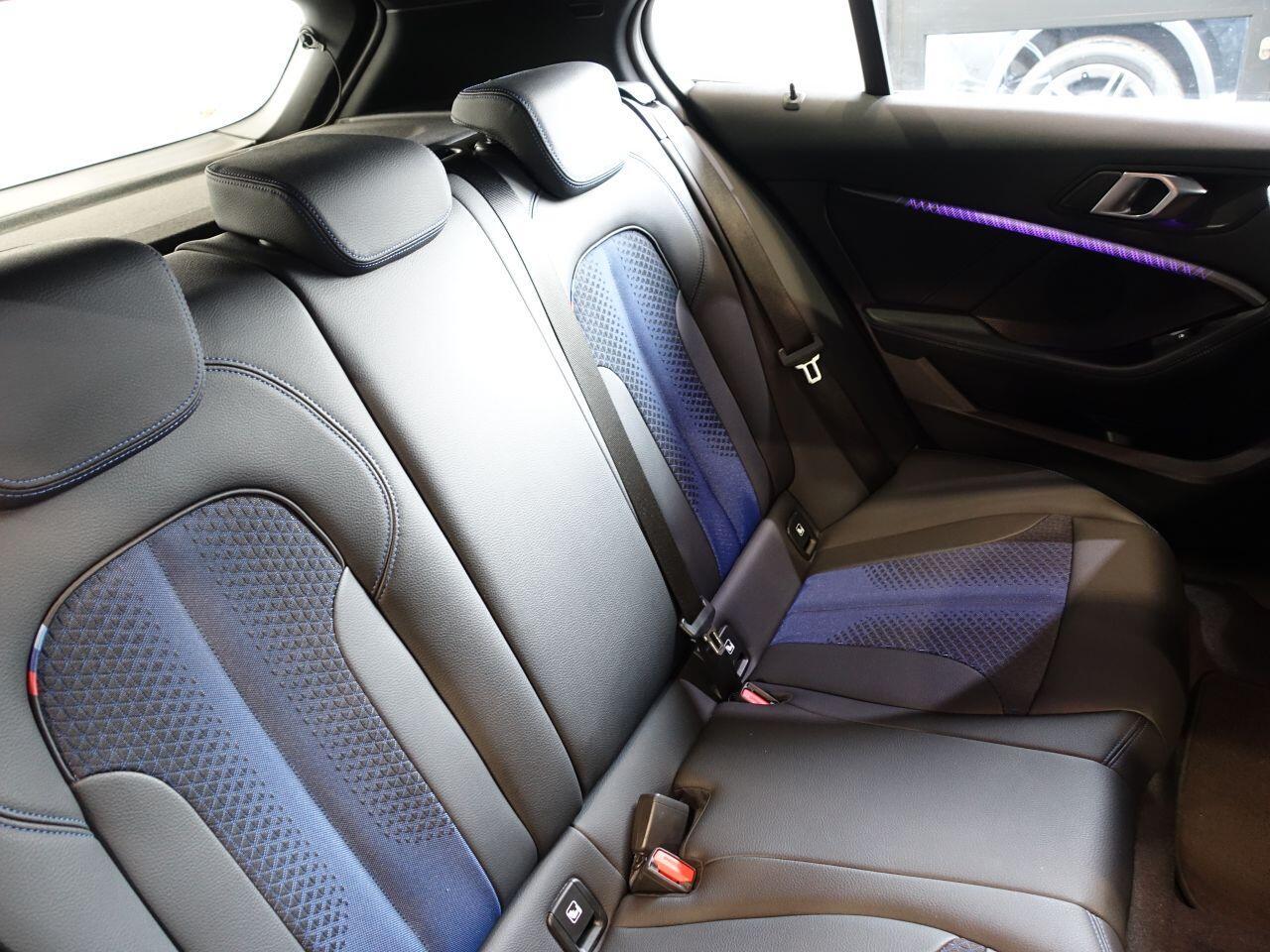 BMW 1 Series - Image 34