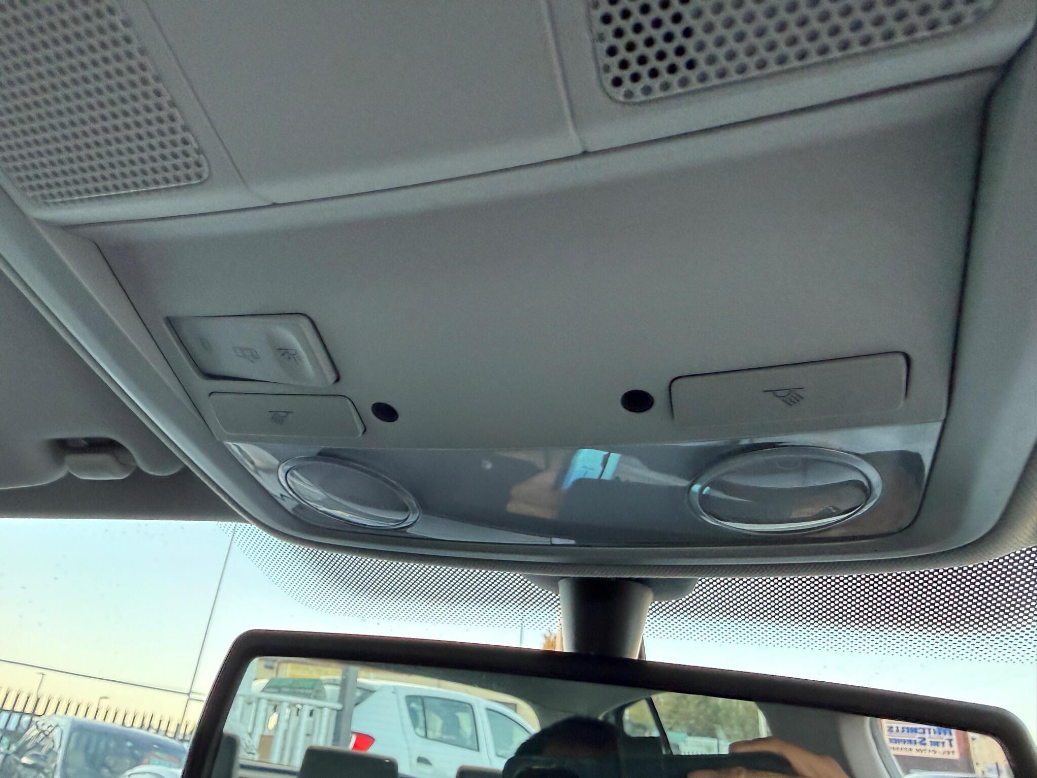 Volkswagen Golf Plus - Image 54