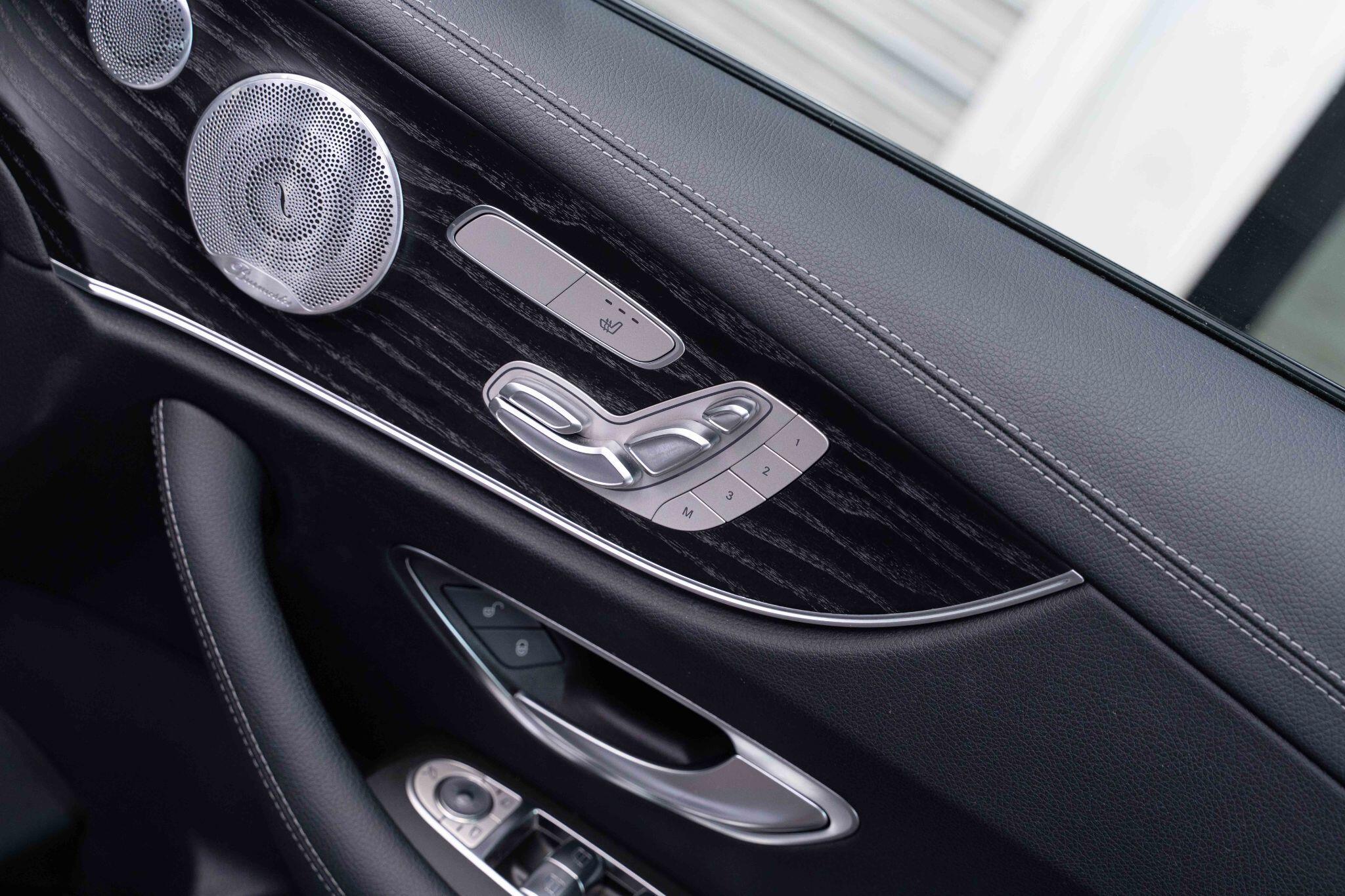 Mercedes E Class - Image 45