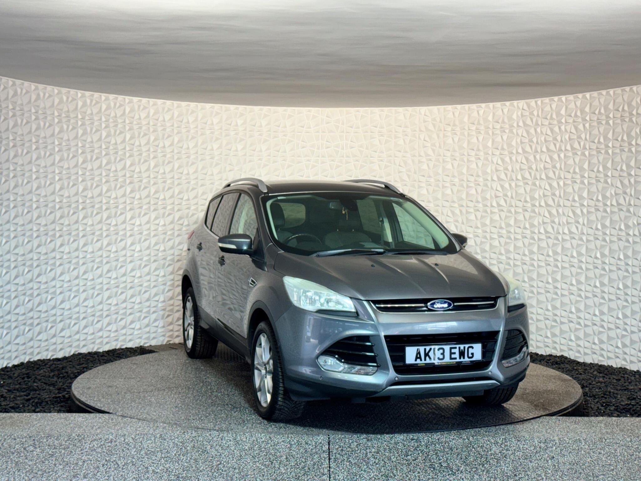 Ford Kuga - Image 5