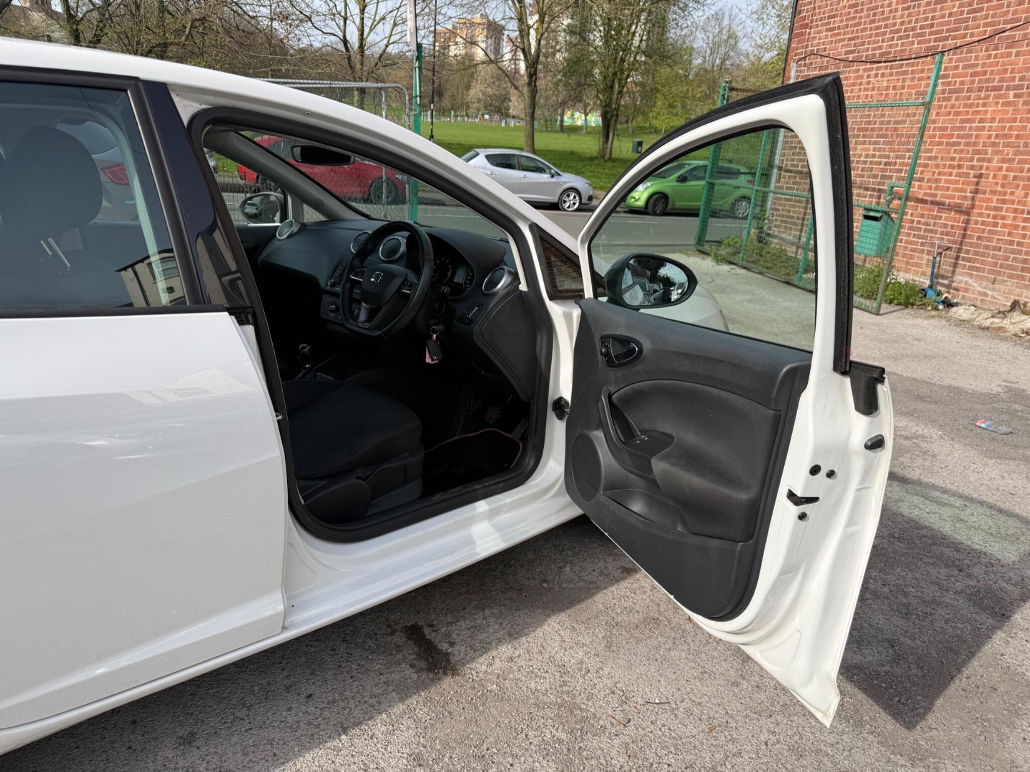 SEAT Ibiza - Image 23