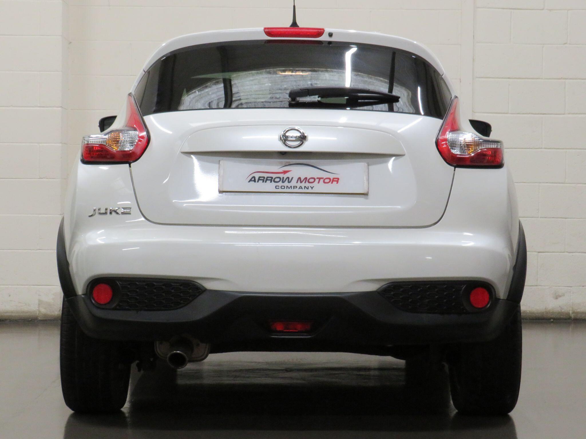 Nissan Juke - Image 4