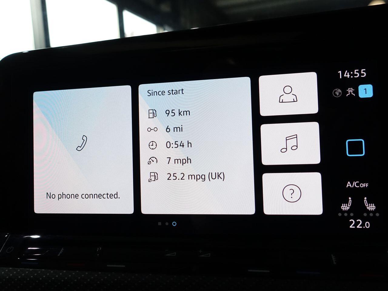 Volkswagen Golf - Image 20